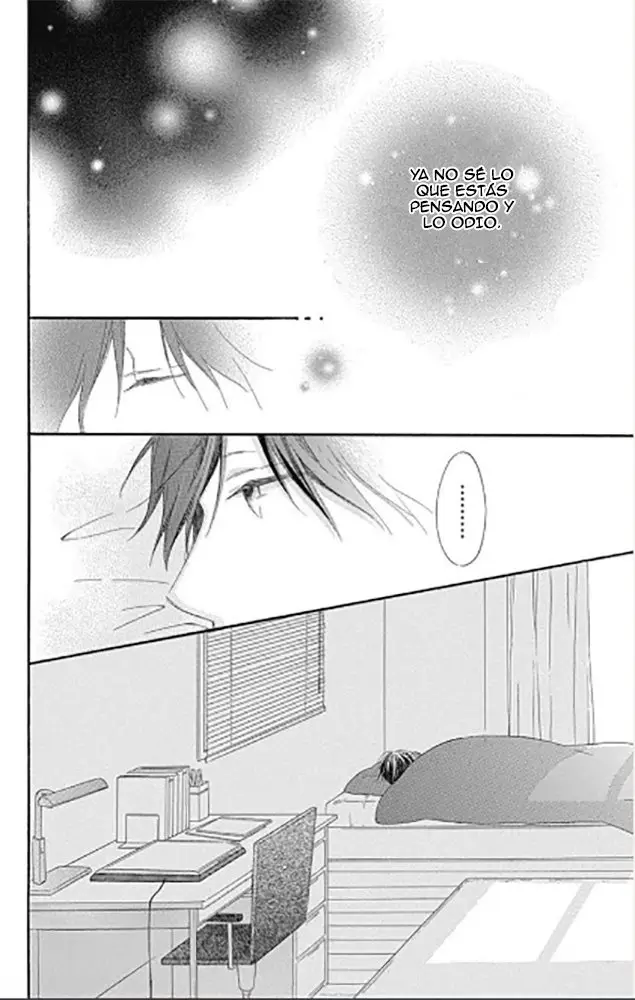 Fujishiro-san Kei (2012) - Capítulo 9 - Página 5 - LectorTMOo
