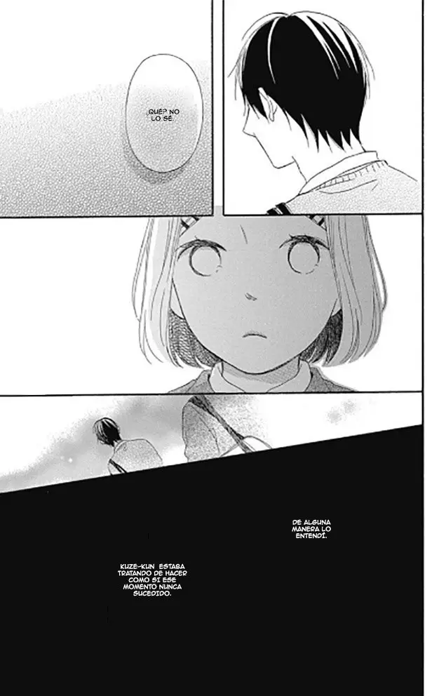 Fujishiro-san Kei (2012) - Capítulo 9 - Página 16 - LectorTMOo