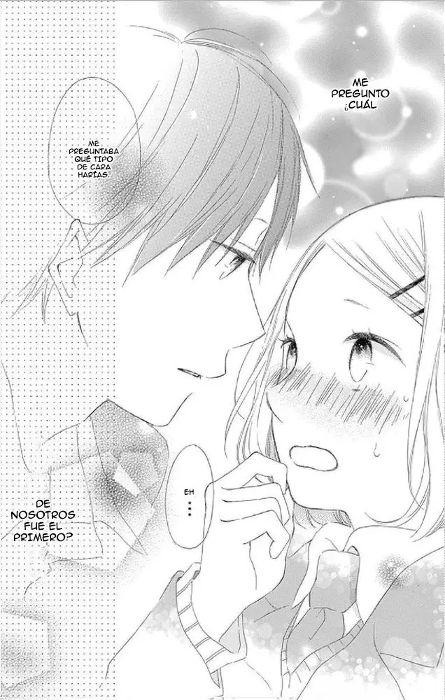 Fujishiro-san Kei (2012) - Capítulo 9 - Página 44 - LectorTMOo