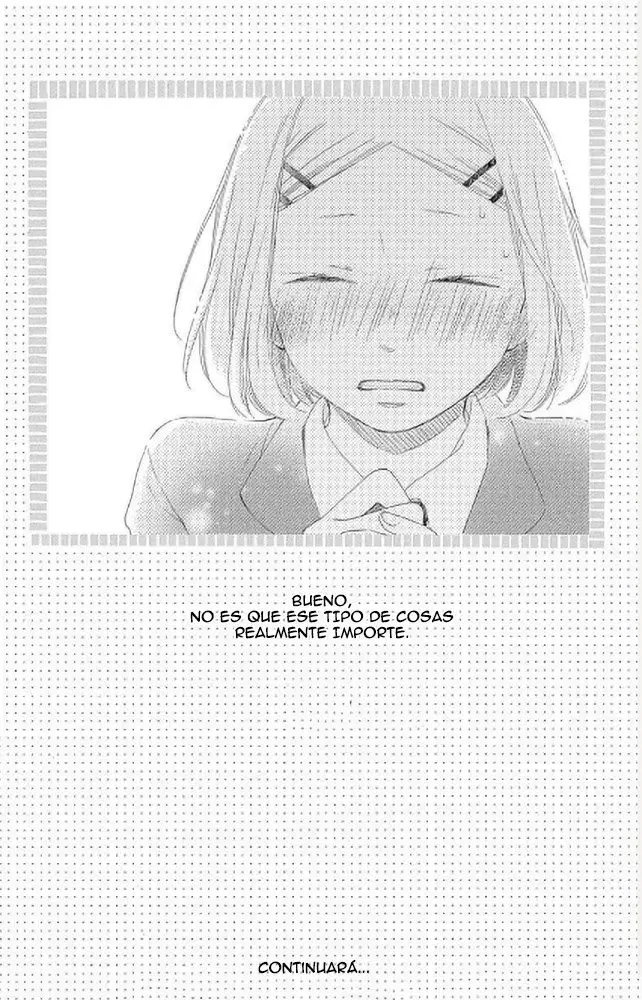 Fujishiro-san Kei (2012) - Capítulo 9 - Página 45 - LectorTMOo