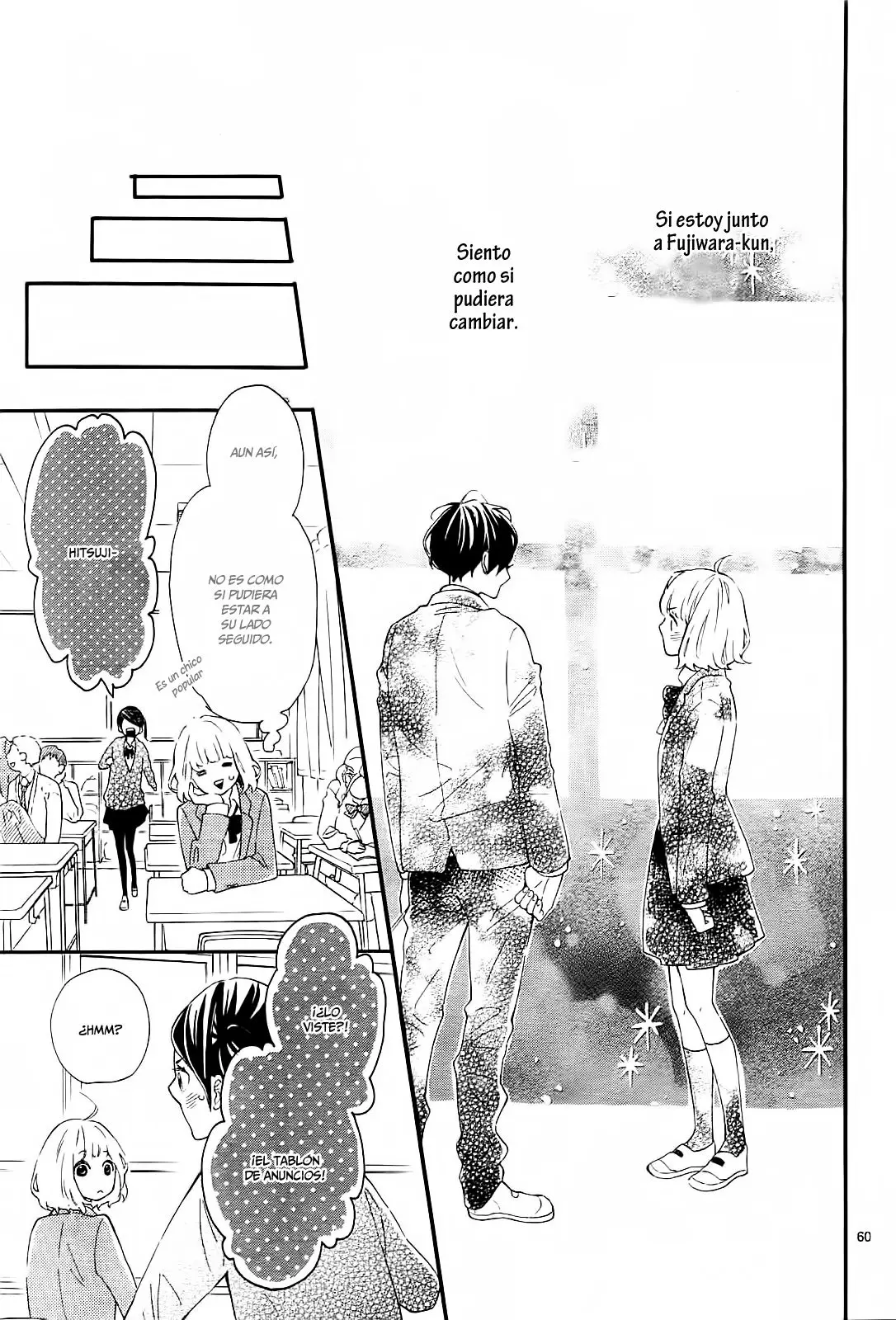 Fujiwara-Kun Wa Daitai Tadashii (2016) - Capítulo 1 - Página 68 - LectorTMOo