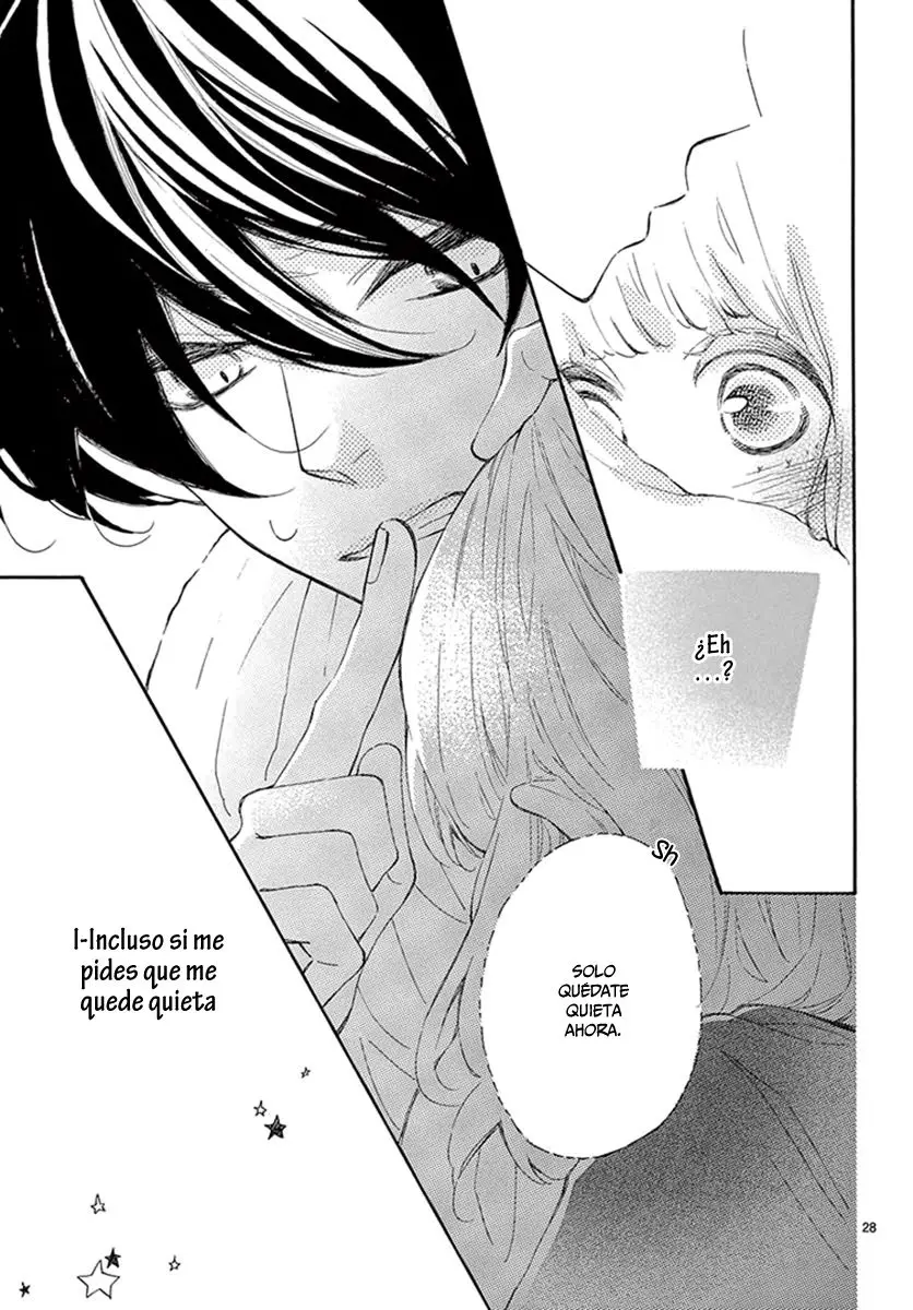 Fujiwara-Kun Wa Daitai Tadashii (2016) - Capítulo 10 - Página 32 - LectorTMOo