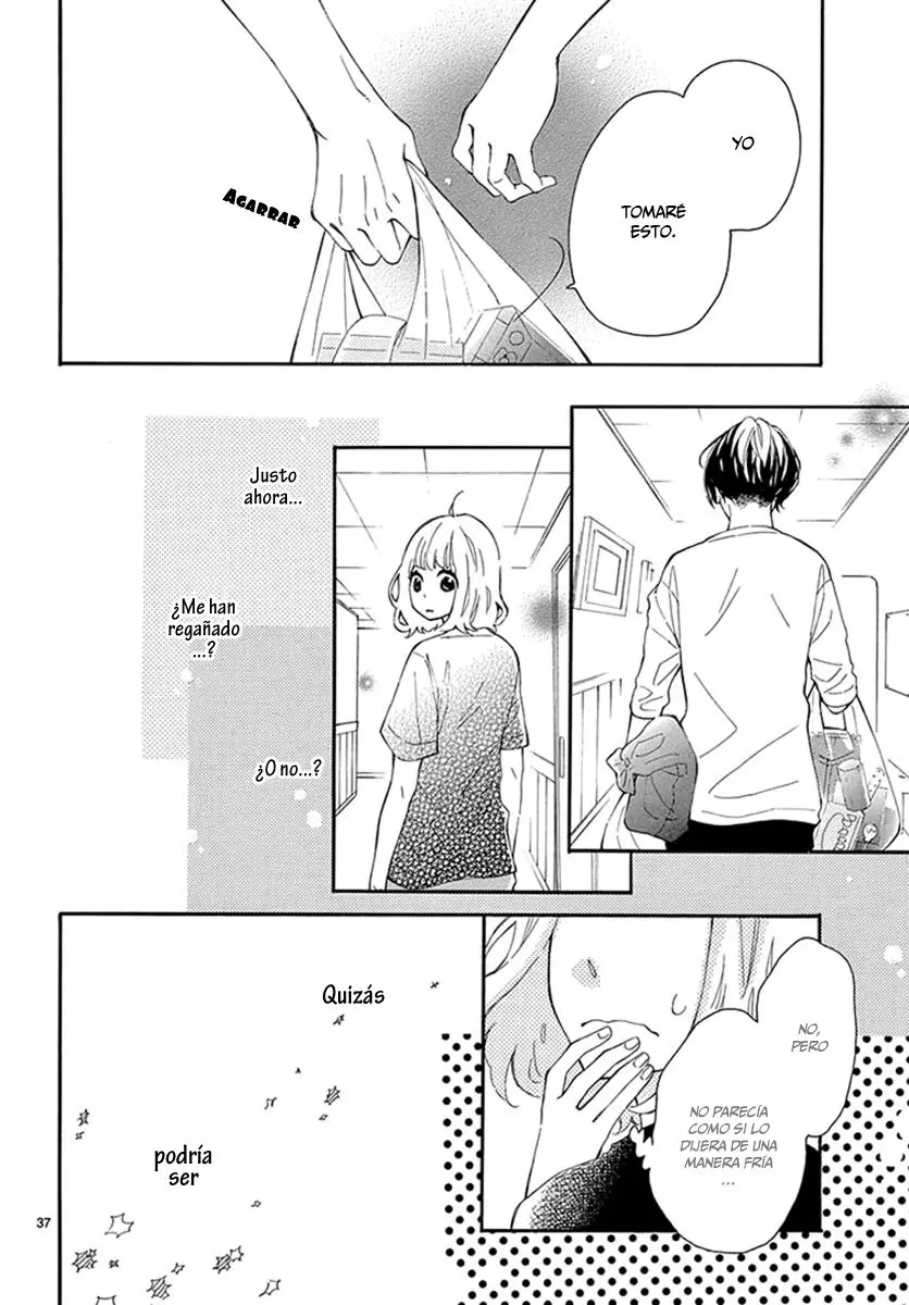 Fujiwara-Kun Wa Daitai Tadashii (2016) - Capítulo 10 - Página 43 - LectorTMOo