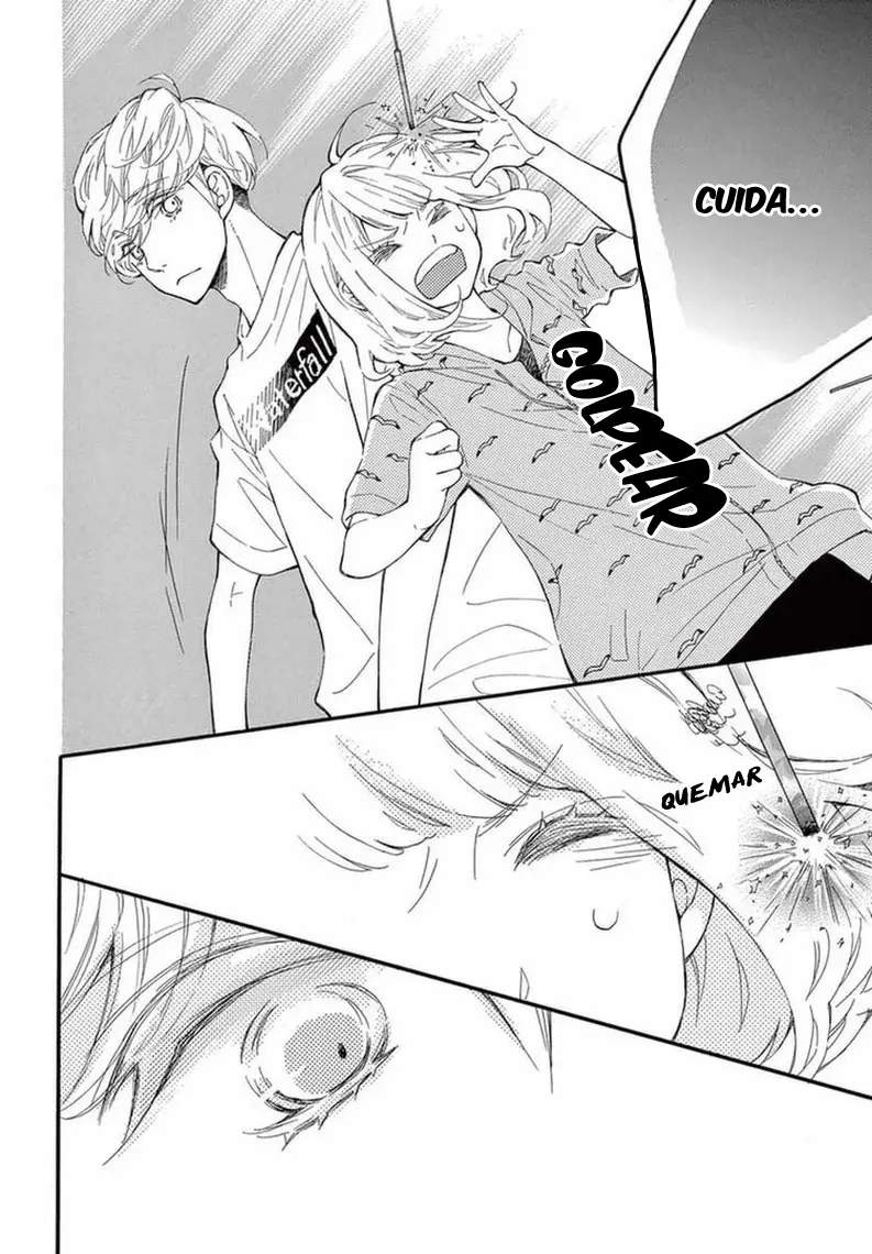 Fujiwara-Kun Wa Daitai Tadashii (2016) - Capítulo 11 - Página 26 - LectorTMOo