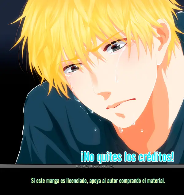 Fujiwara-Kun Wa Daitai Tadashii (2016) - Capítulo 12 - Página 38 - LectorTMOo
