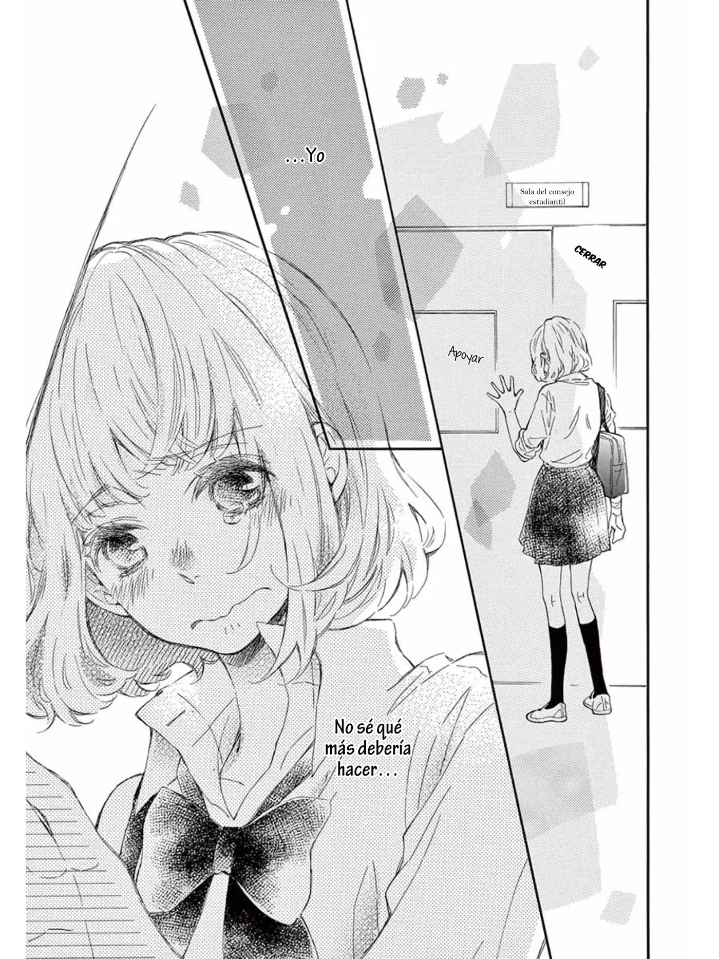 Fujiwara-Kun Wa Daitai Tadashii (2016) - Capítulo 13 - Página 23 - LectorTMOo