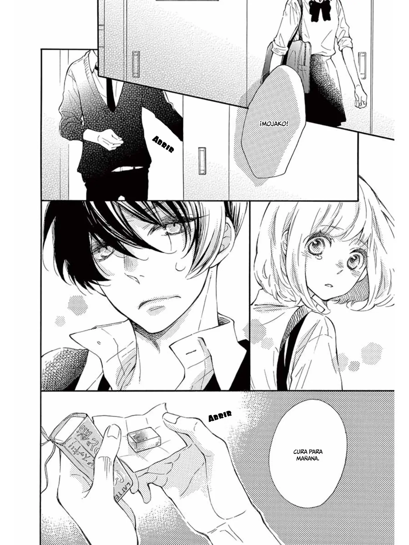 Fujiwara-Kun Wa Daitai Tadashii (2016) - Capítulo 13 - Página 24 - LectorTMOo