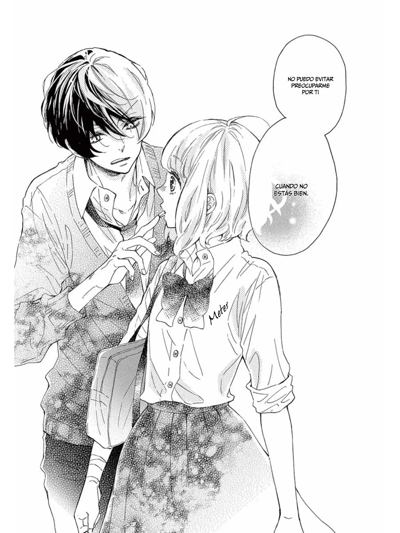 Fujiwara-Kun Wa Daitai Tadashii (2016) - Capítulo 13 - Página 25 - LectorTMOo