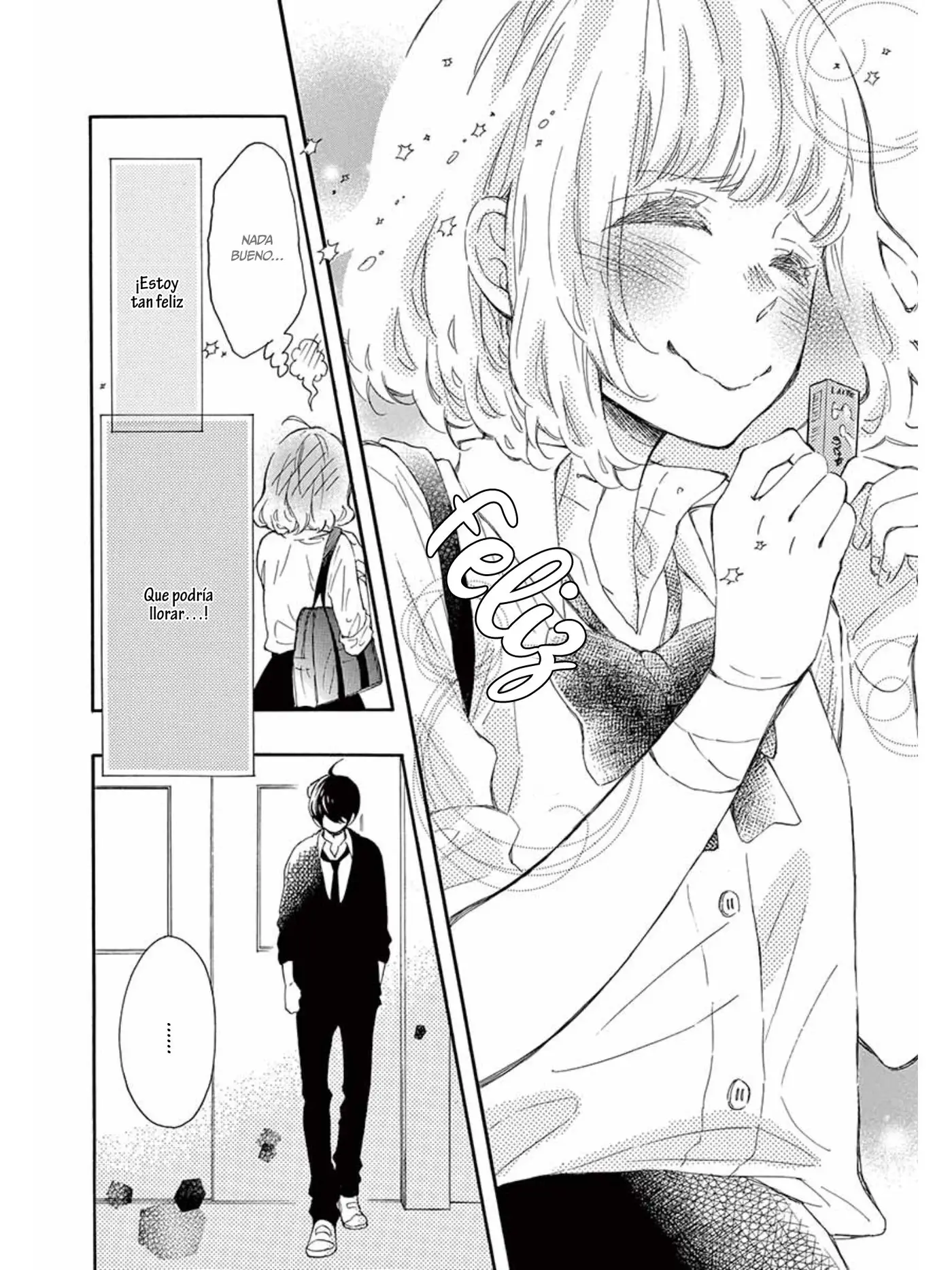 Fujiwara-Kun Wa Daitai Tadashii (2016) - Capítulo 13 - Página 29 - LectorTMOo
