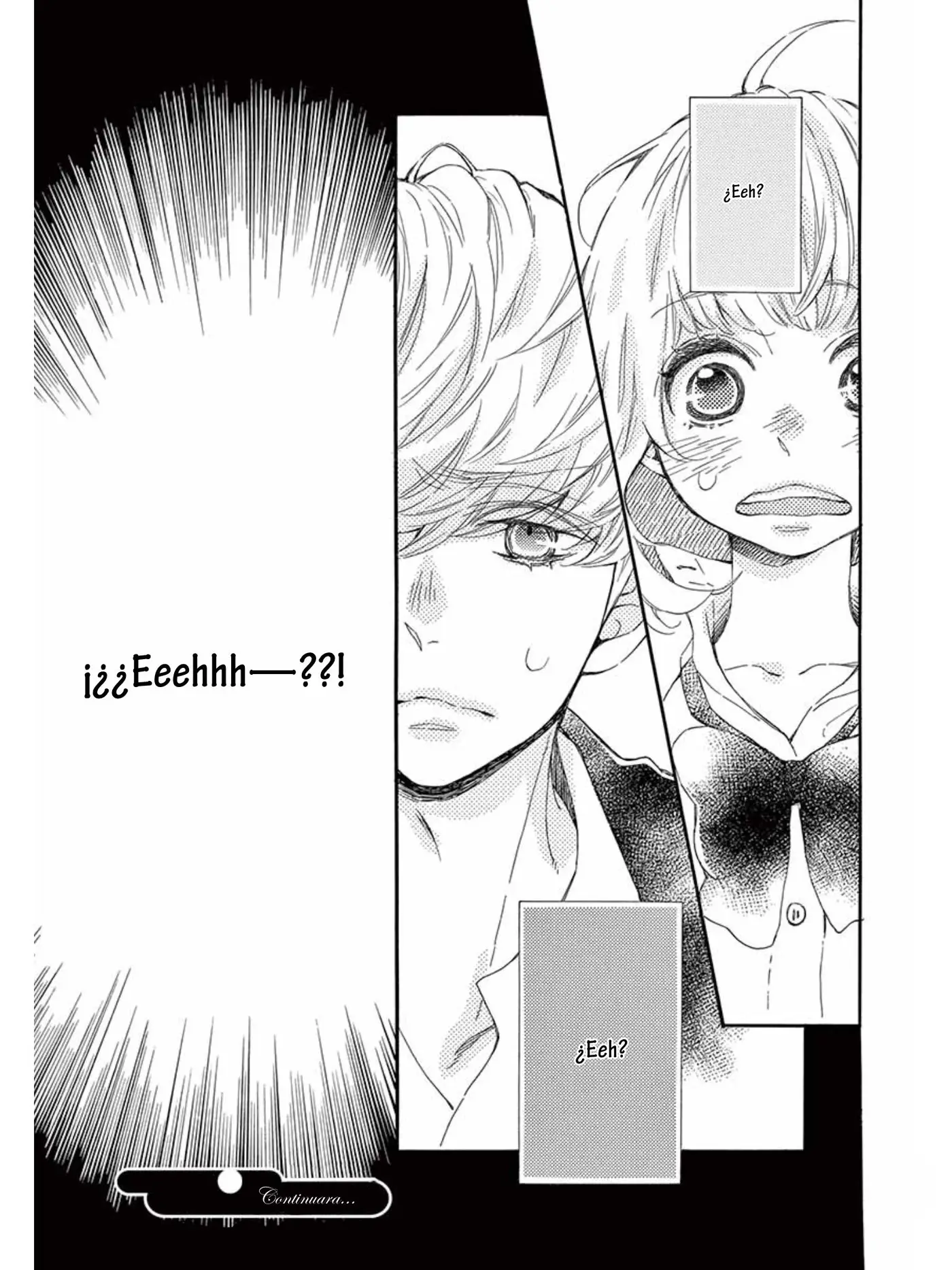 Fujiwara-Kun Wa Daitai Tadashii (2016) - Capítulo 13 - Página 38 - LectorTMOo
