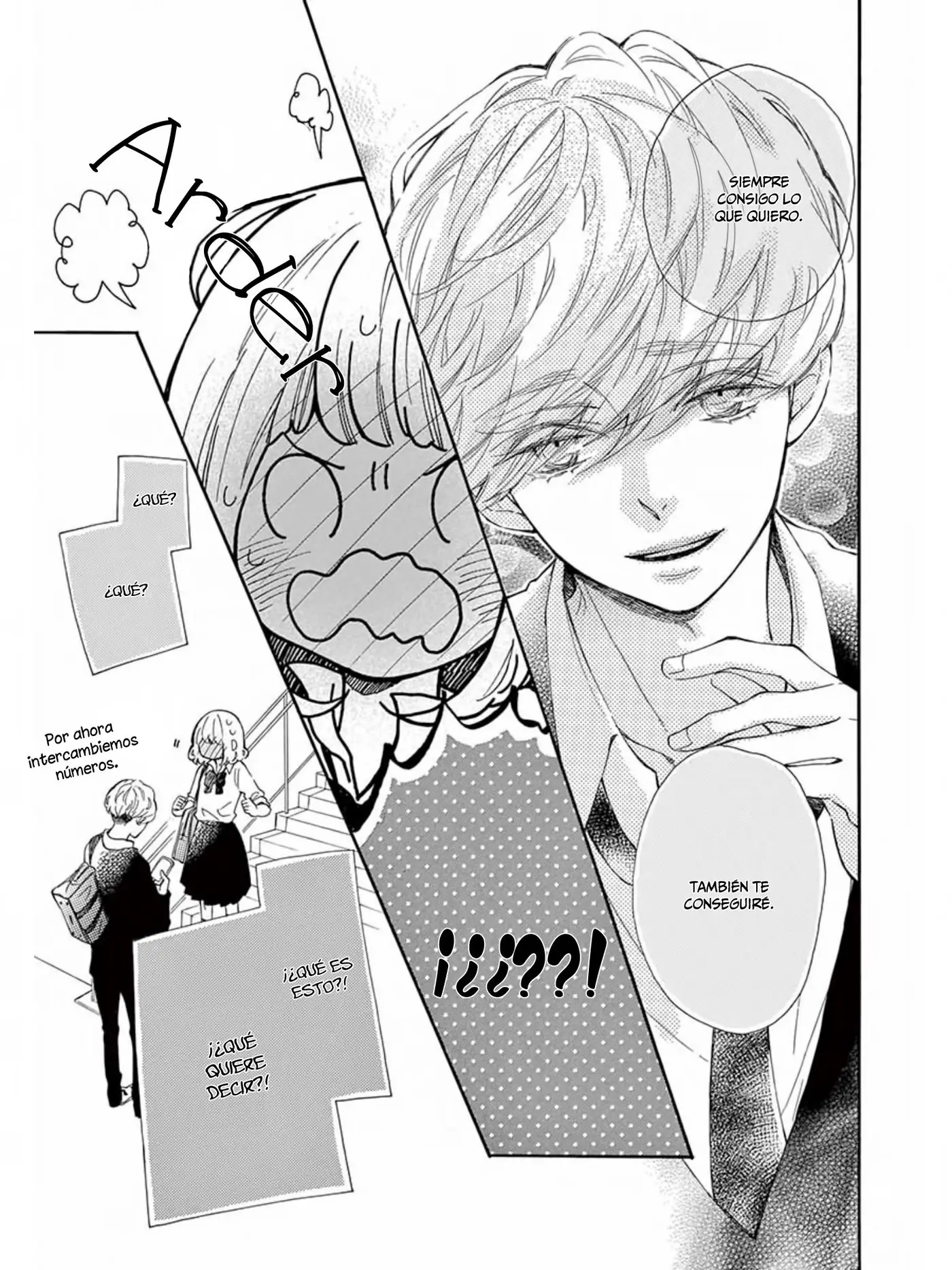 Fujiwara-Kun Wa Daitai Tadashii (2016) - Capítulo 14 - Página 7 - LectorTMOo