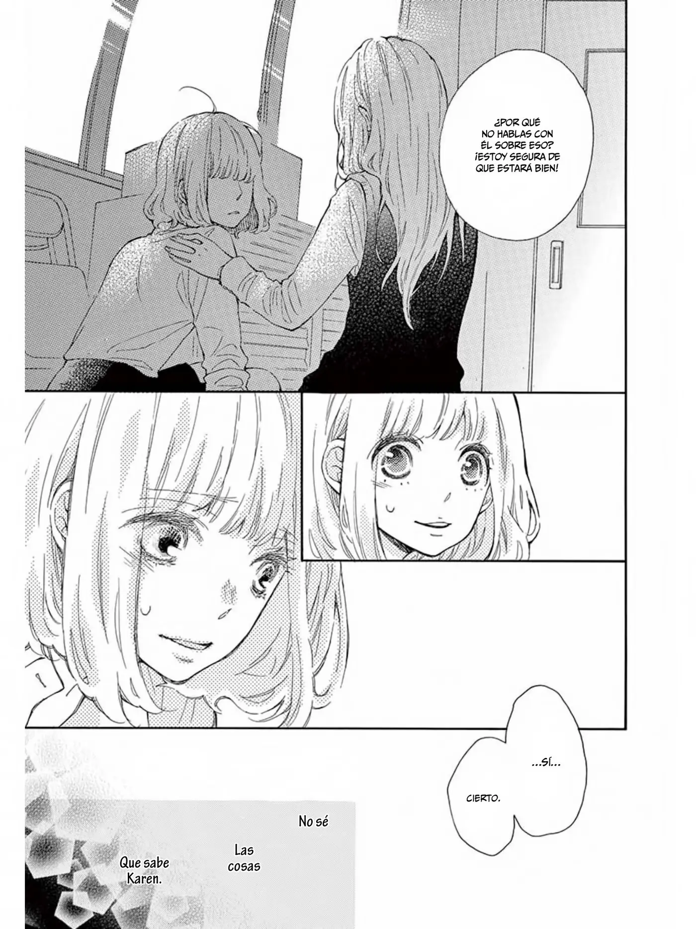 Fujiwara-Kun Wa Daitai Tadashii (2016) - Capítulo 14 - Página 25 - LectorTMOo