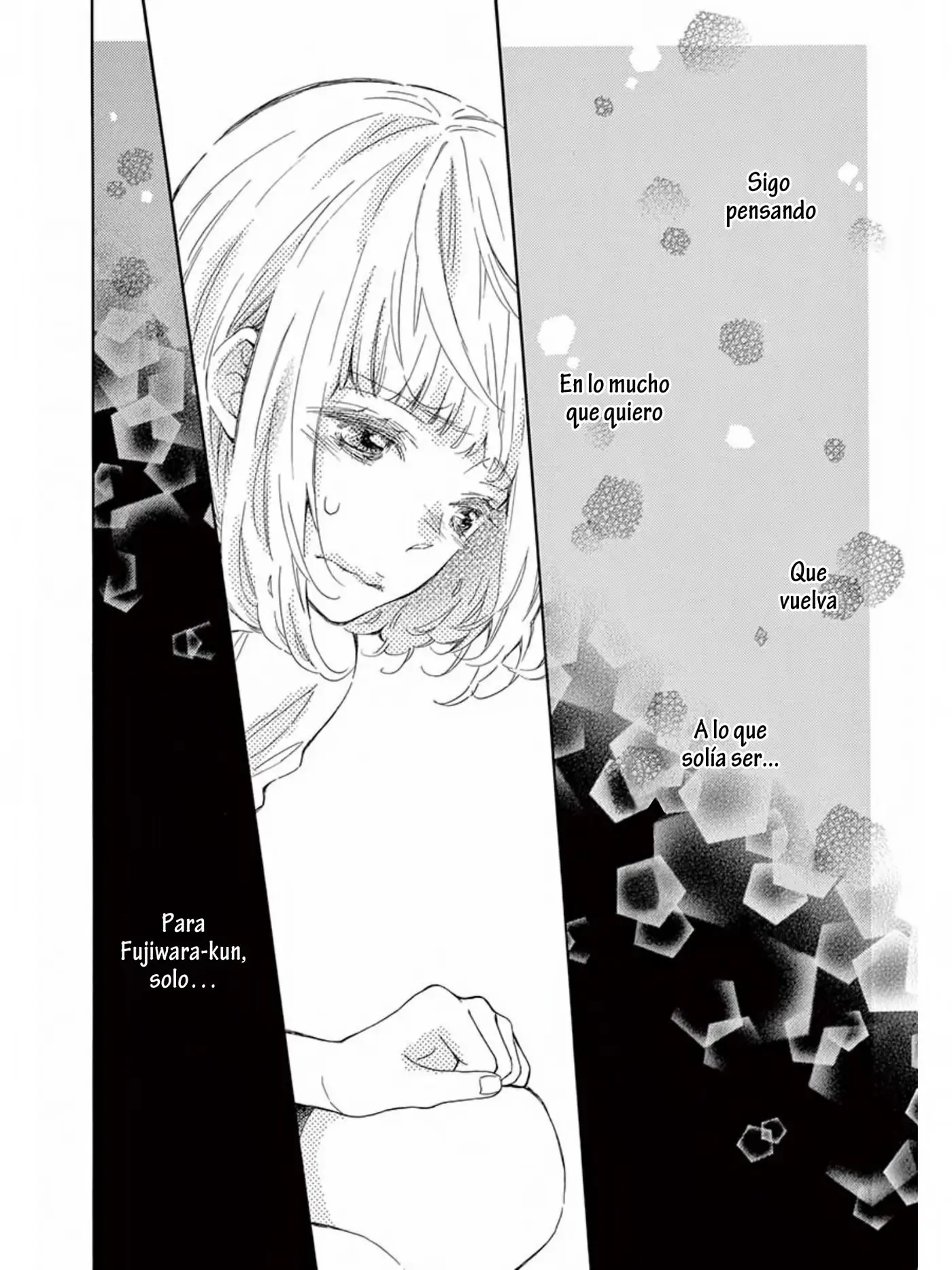 Fujiwara-Kun Wa Daitai Tadashii (2016) - Capítulo 14 - Página 26 - LectorTMOo
