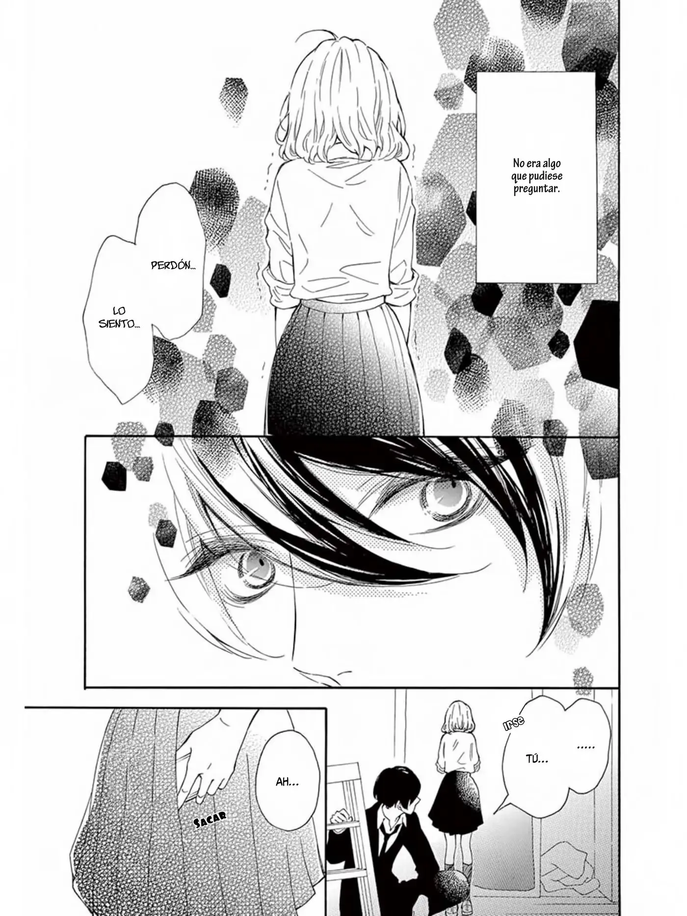 Fujiwara-Kun Wa Daitai Tadashii (2016) - Capítulo 14 - Página 31 - LectorTMOo
