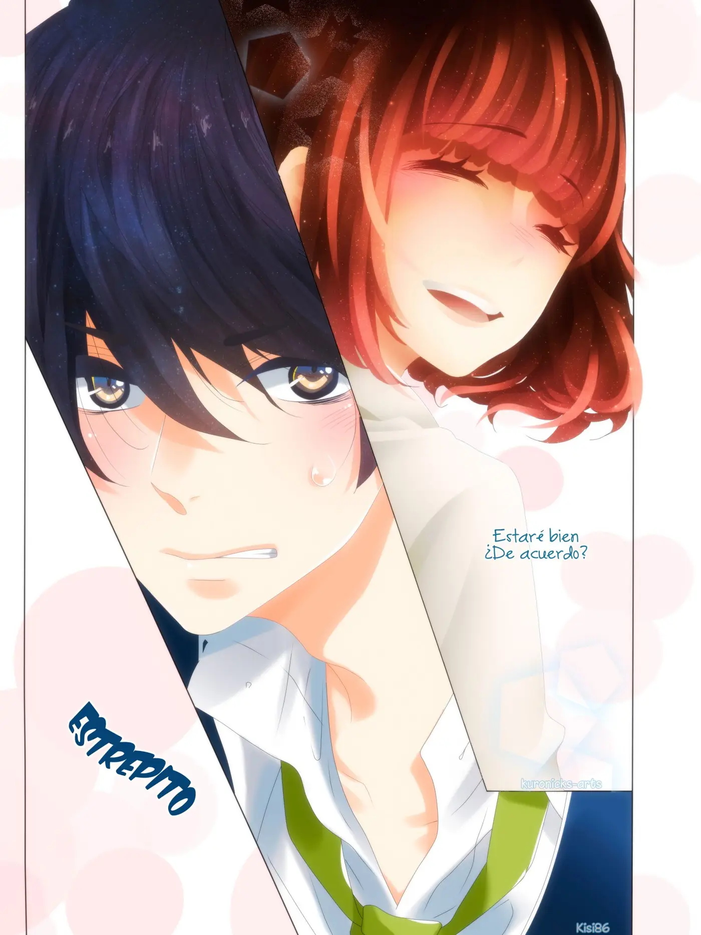 Fujiwara-Kun Wa Daitai Tadashii (2016) - Capítulo 14 - Página 33 - LectorTMOo
