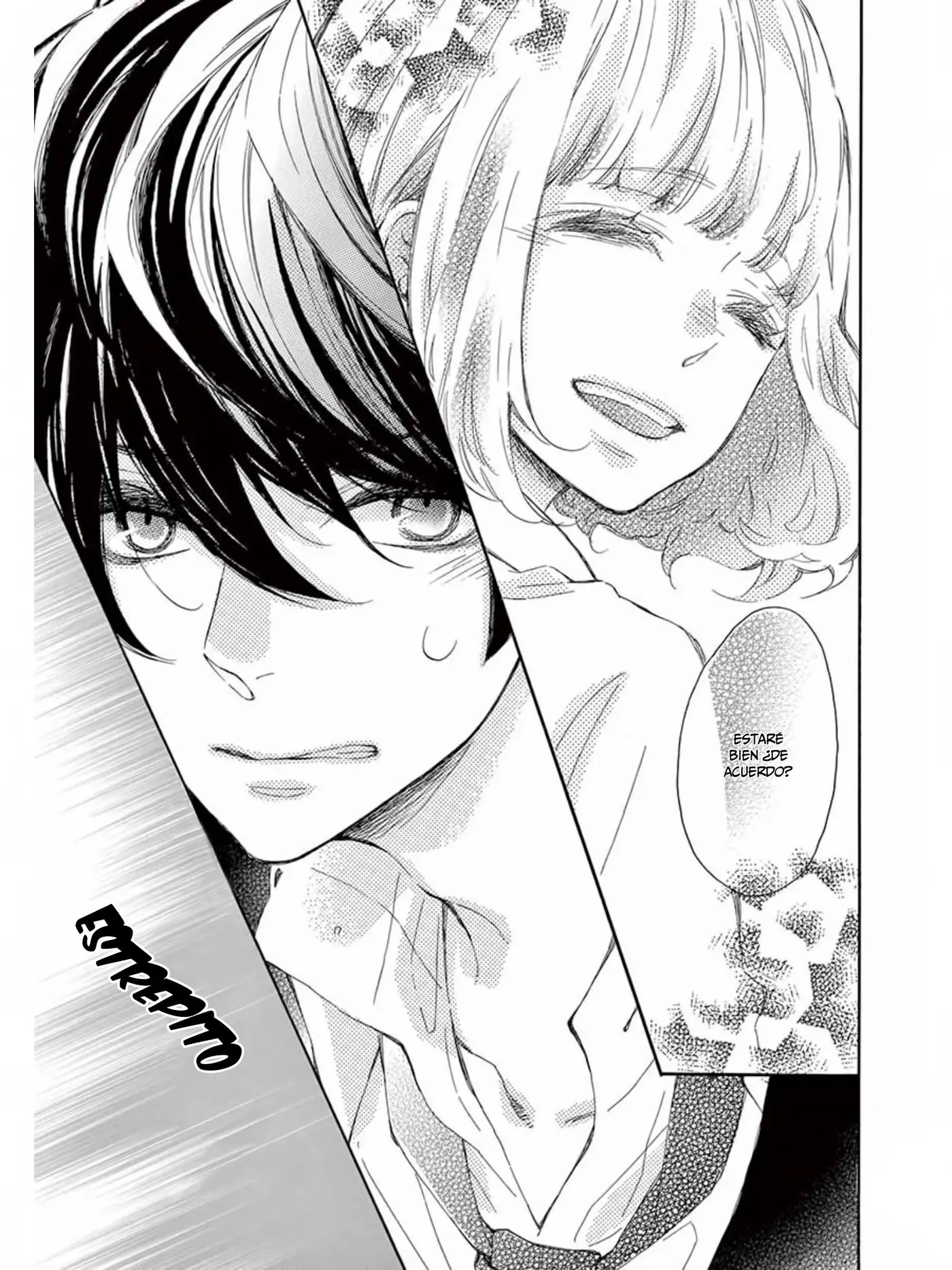 Fujiwara-Kun Wa Daitai Tadashii (2016) - Capítulo 14 - Página 34 - LectorTMOo