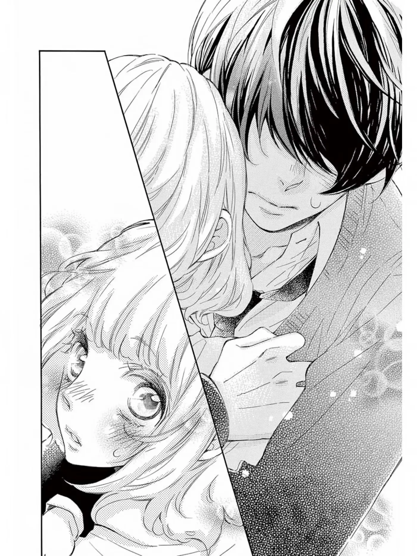 Fujiwara-Kun Wa Daitai Tadashii (2016) - Capítulo 14 - Página 36 - LectorTMOo
