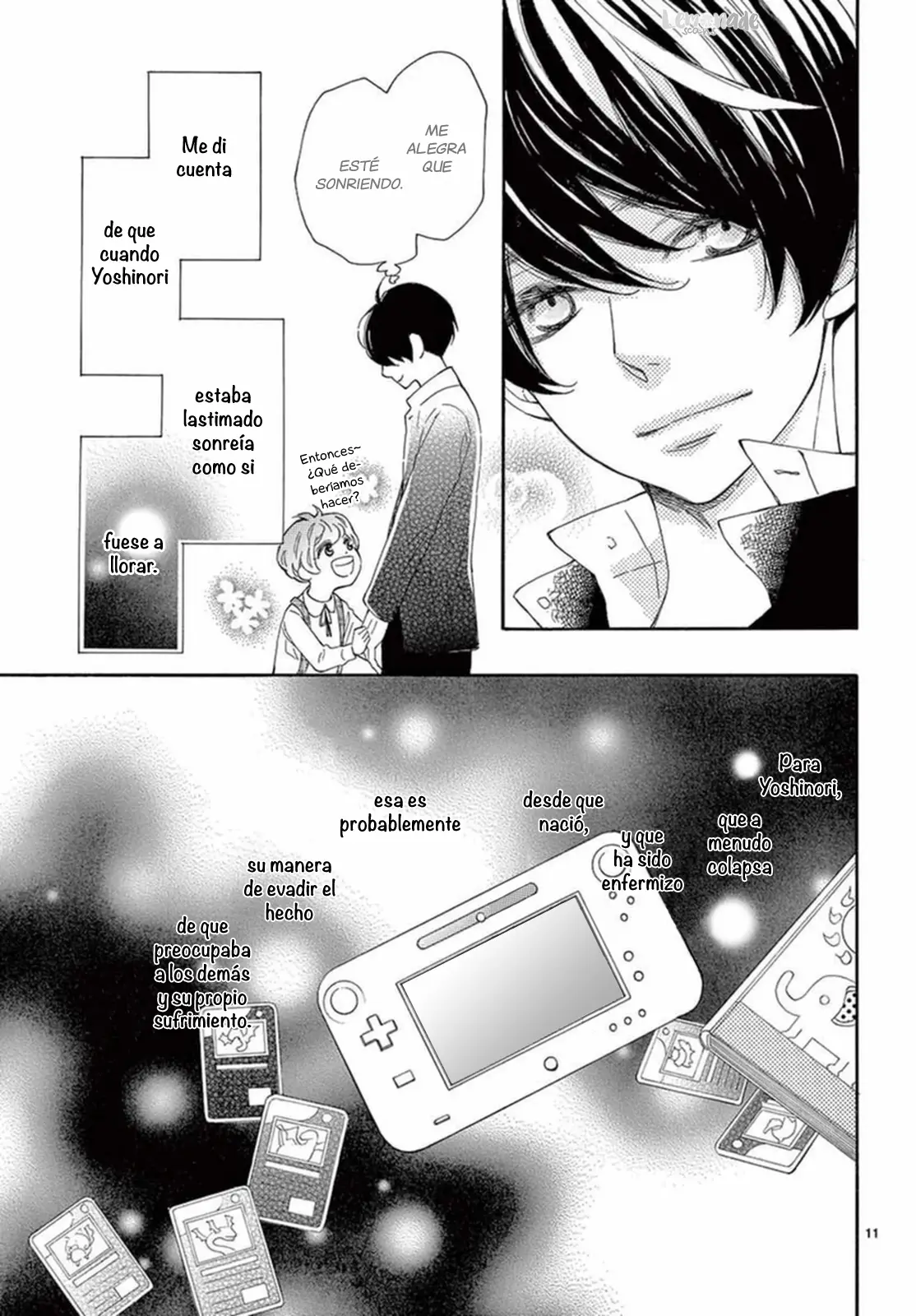 Fujiwara-Kun Wa Daitai Tadashii (2016) - Capítulo 15 - Página 15 - LectorTMOo