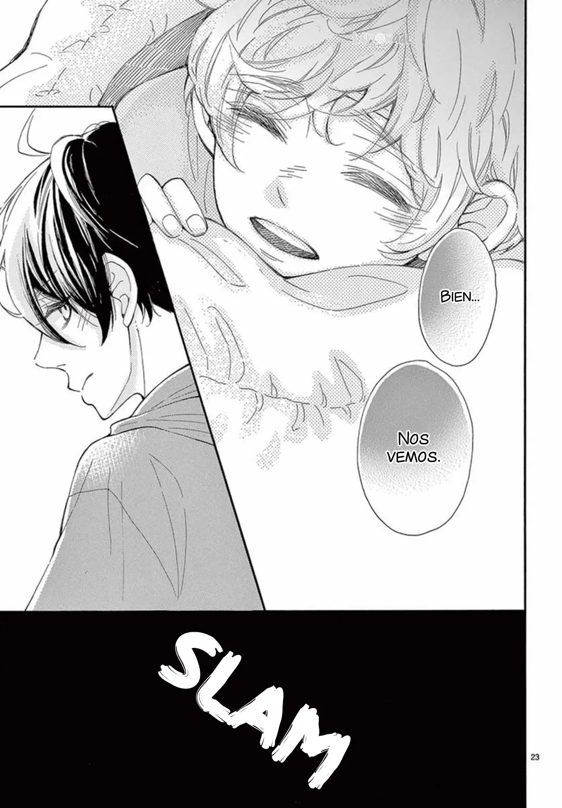 Fujiwara-Kun Wa Daitai Tadashii (2016) - Capítulo 15 - Página 27 - LectorTMOo