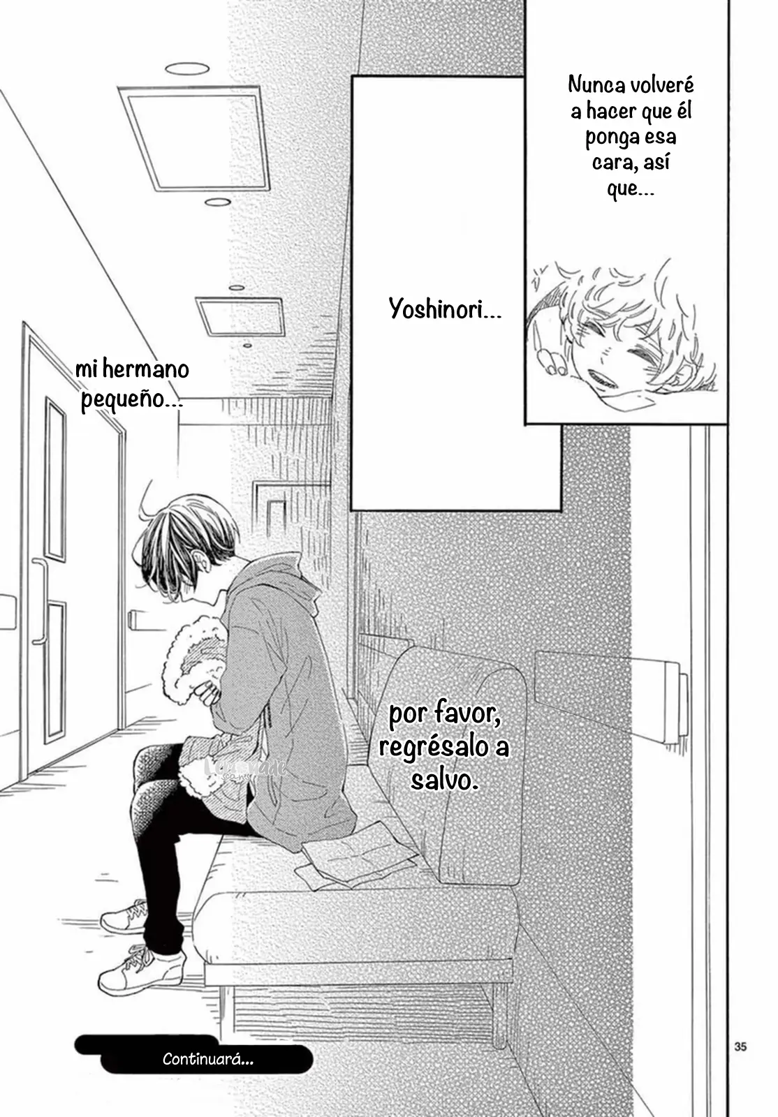 Fujiwara-Kun Wa Daitai Tadashii (2016) - Capítulo 15 - Página 39 - LectorTMOo