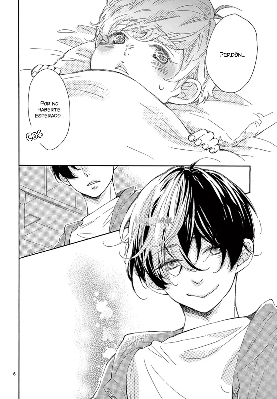 Fujiwara-Kun Wa Daitai Tadashii (2016) - Capítulo 16 - Página 9 - LectorTMOo