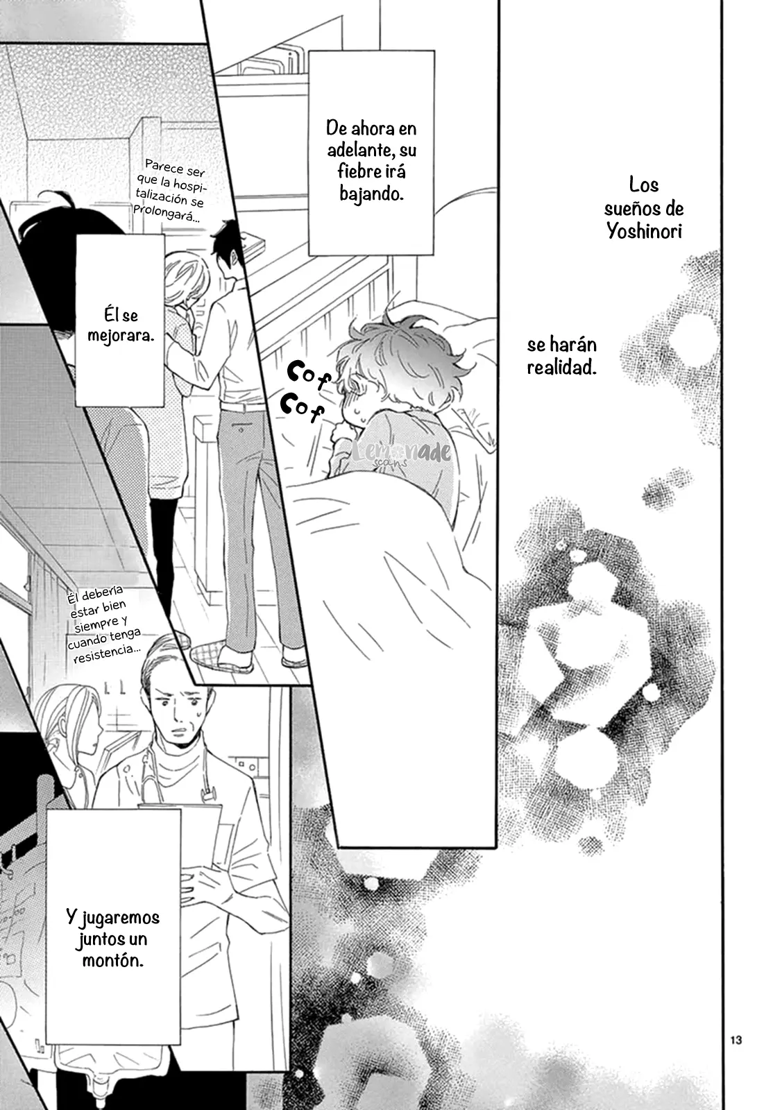 Fujiwara-Kun Wa Daitai Tadashii (2016) - Capítulo 16 - Página 16 - LectorTMOo