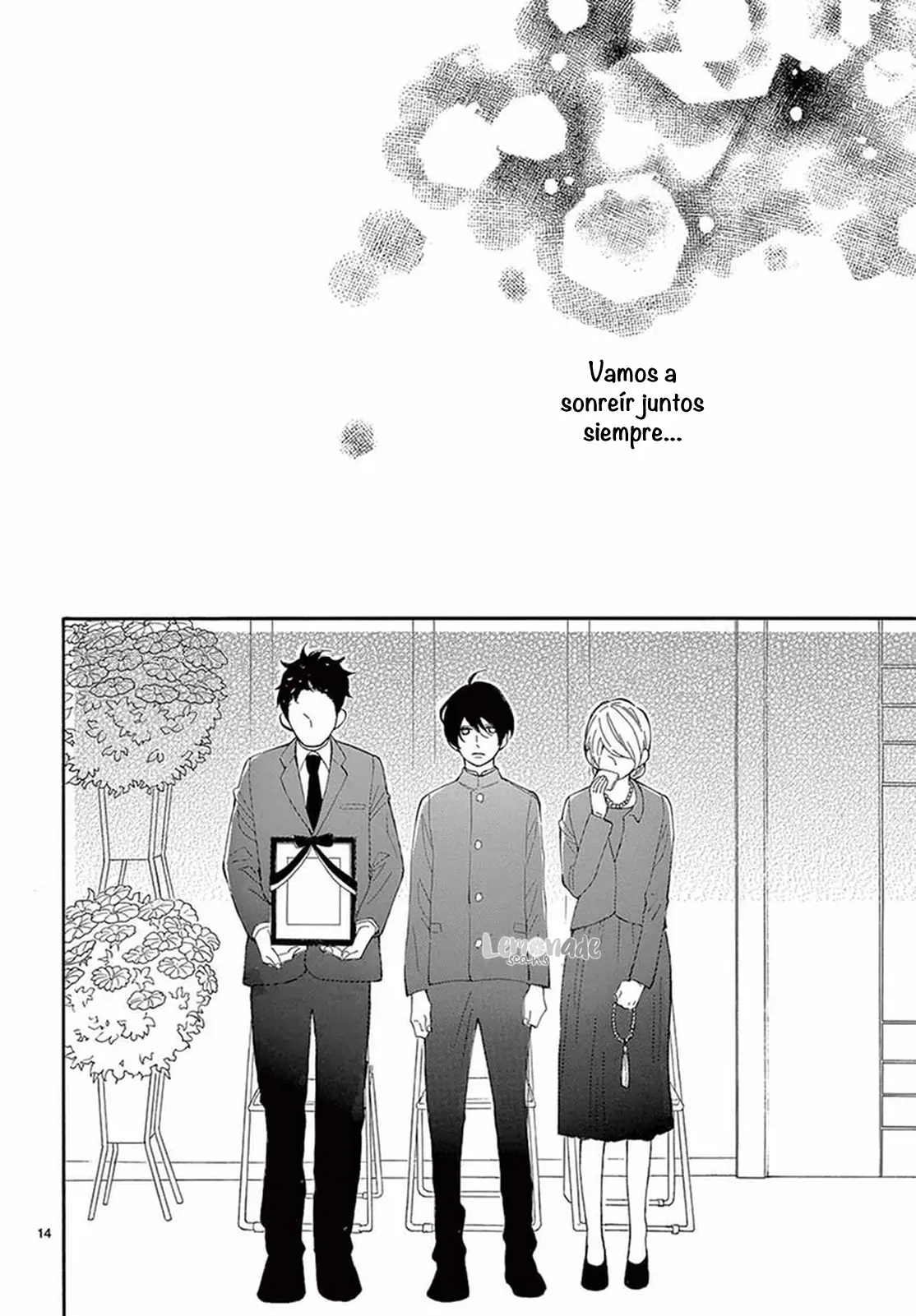 Fujiwara-Kun Wa Daitai Tadashii (2016) - Capítulo 16 - Página 17 - LectorTMOo
