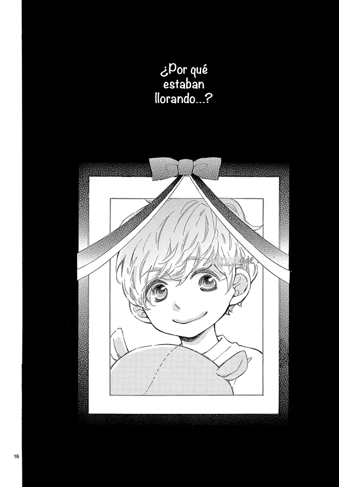Fujiwara-Kun Wa Daitai Tadashii (2016) - Capítulo 16 - Página 19 - LectorTMOo