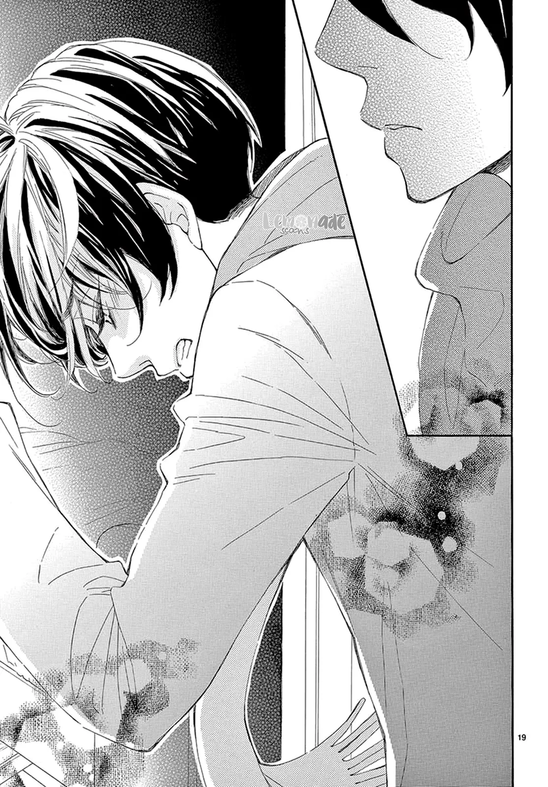 Fujiwara-Kun Wa Daitai Tadashii (2016) - Capítulo 16 - Página 22 - LectorTMOo
