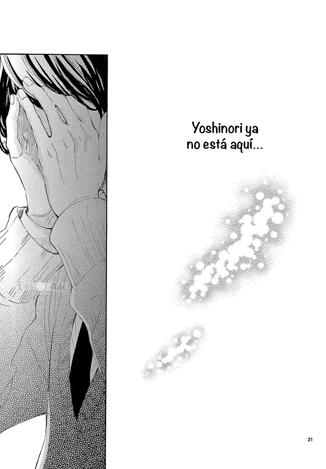 Fujiwara-Kun Wa Daitai Tadashii (2016) - Capítulo 16 - Página 24 - LectorTMOo