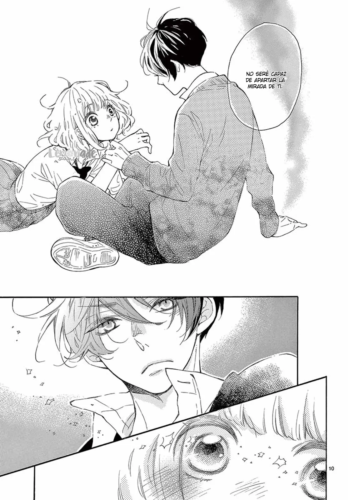 Fujiwara-Kun Wa Daitai Tadashii (2016) - Capítulo 17 - Página 12 - LectorTMOo
