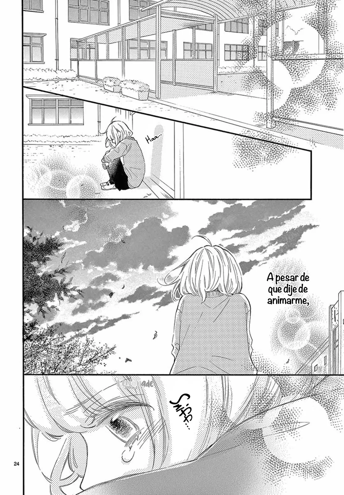 Fujiwara-Kun Wa Daitai Tadashii (2016) - Capítulo 18 - Página 27 - LectorTMOo