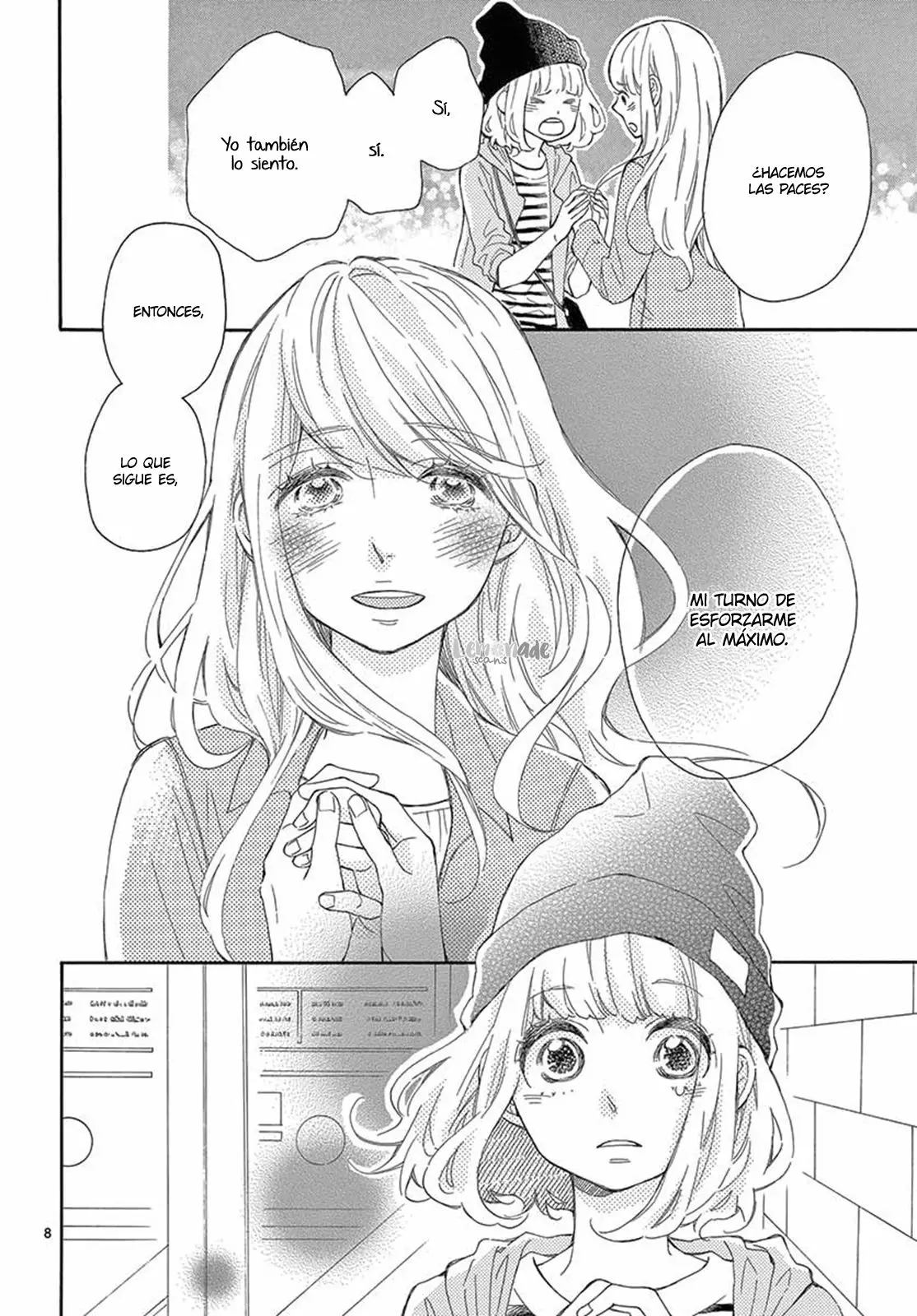 Fujiwara-Kun Wa Daitai Tadashii (2016) - Capítulo 19 - Página 11 - LectorTMOo