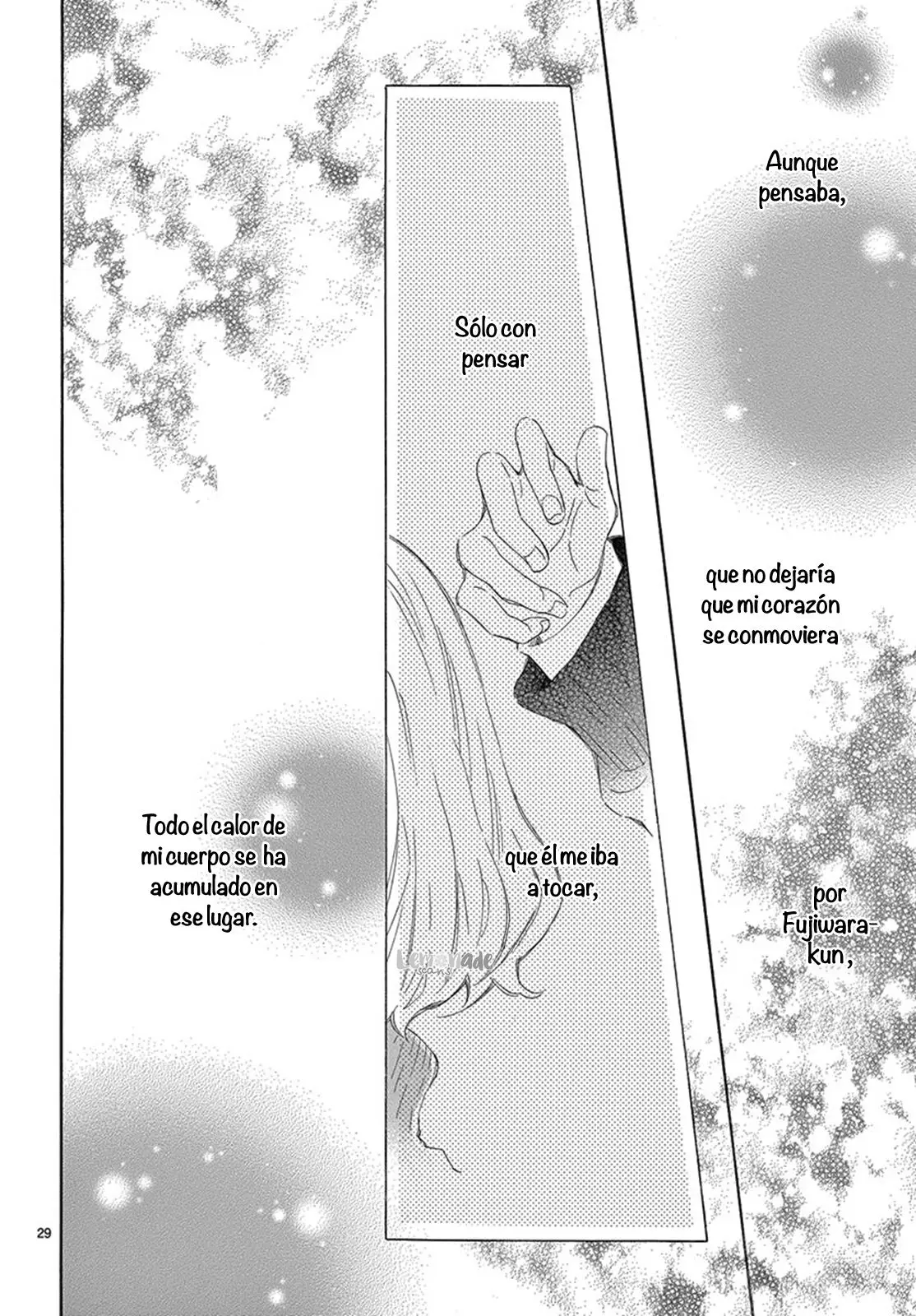 Fujiwara-Kun Wa Daitai Tadashii (2016) - Capítulo 21 - Página 31 - LectorTMOo