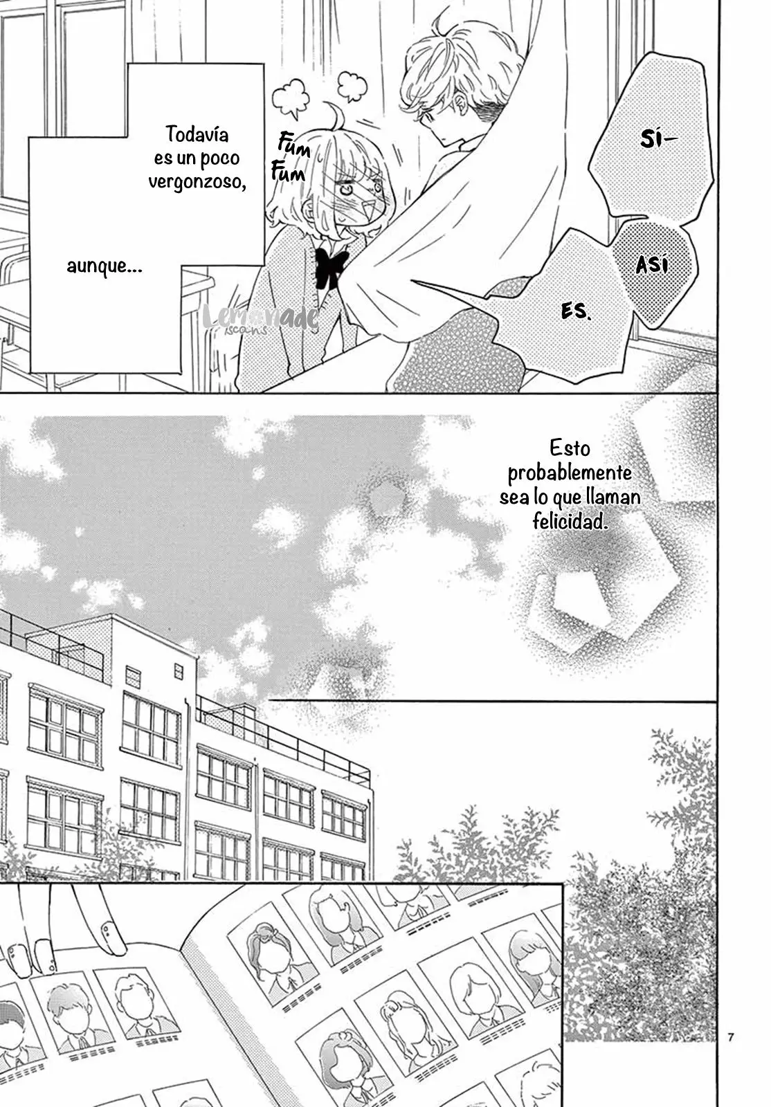 Fujiwara-Kun Wa Daitai Tadashii (2016) - Capítulo 22 - Página 11 - LectorTMOo
