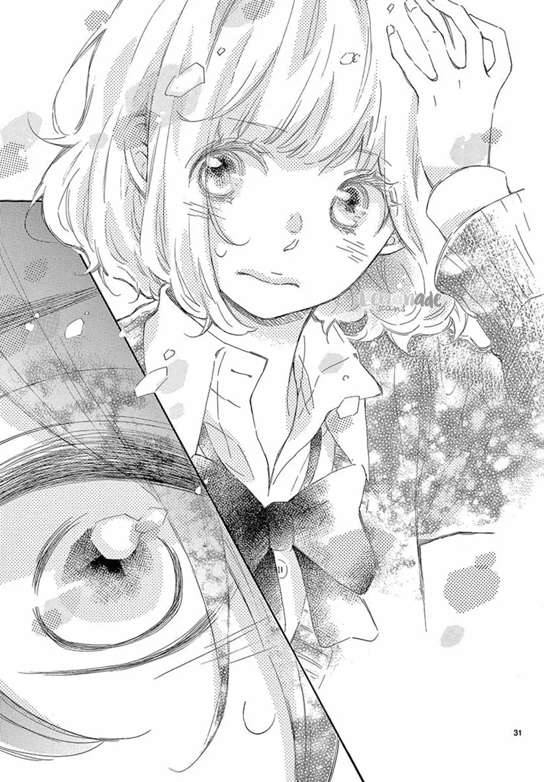 Fujiwara-Kun Wa Daitai Tadashii (2016) - Capítulo 22 - Página 36 - LectorTMOo