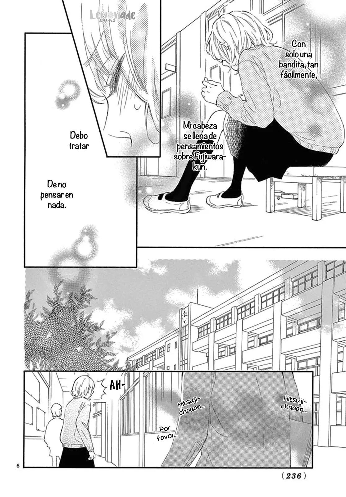 Fujiwara-Kun Wa Daitai Tadashii (2016) - Capítulo 24 - Página 9 - LectorTMOo