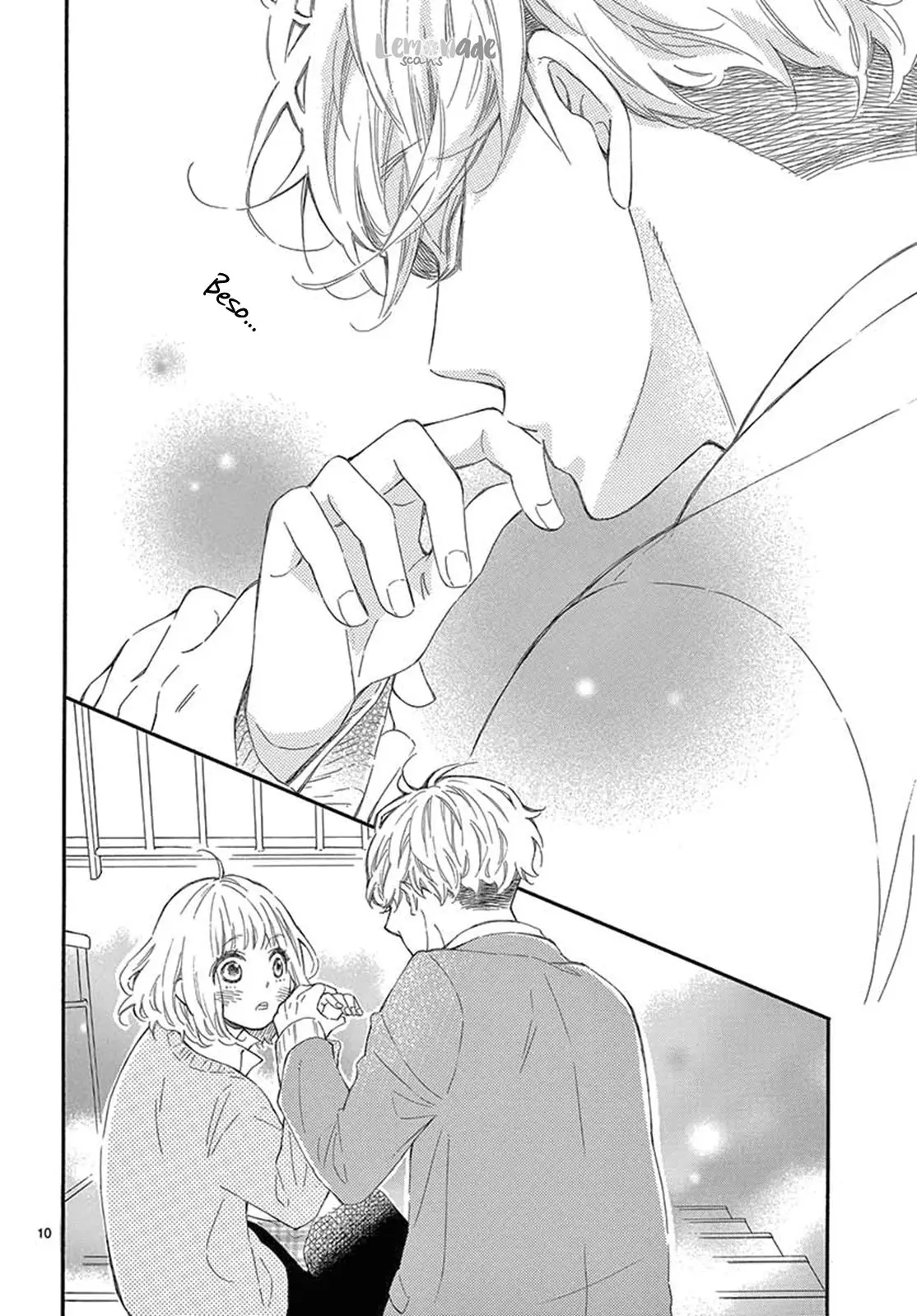 Fujiwara-Kun Wa Daitai Tadashii (2016) - Capítulo 24 - Página 13 - LectorTMOo