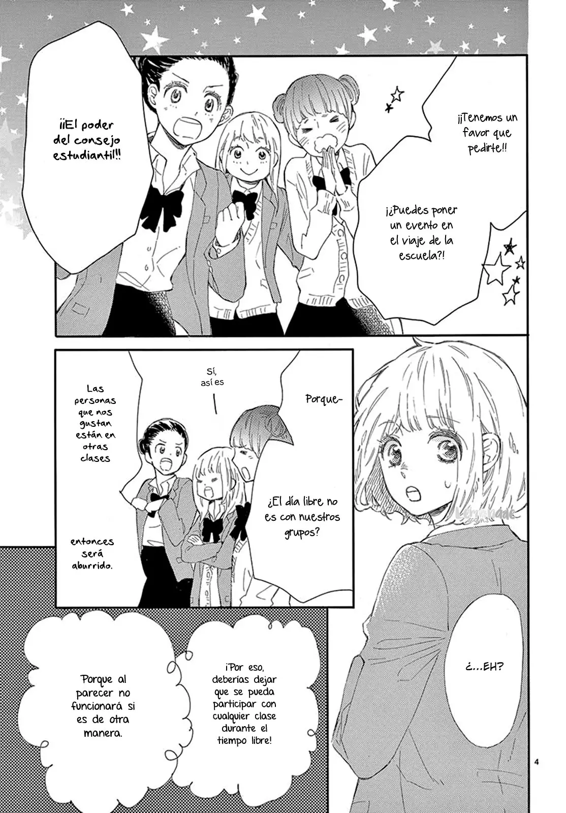 Fujiwara-Kun Wa Daitai Tadashii (2016) - Capítulo 25 - Página 7 - LectorTMOo