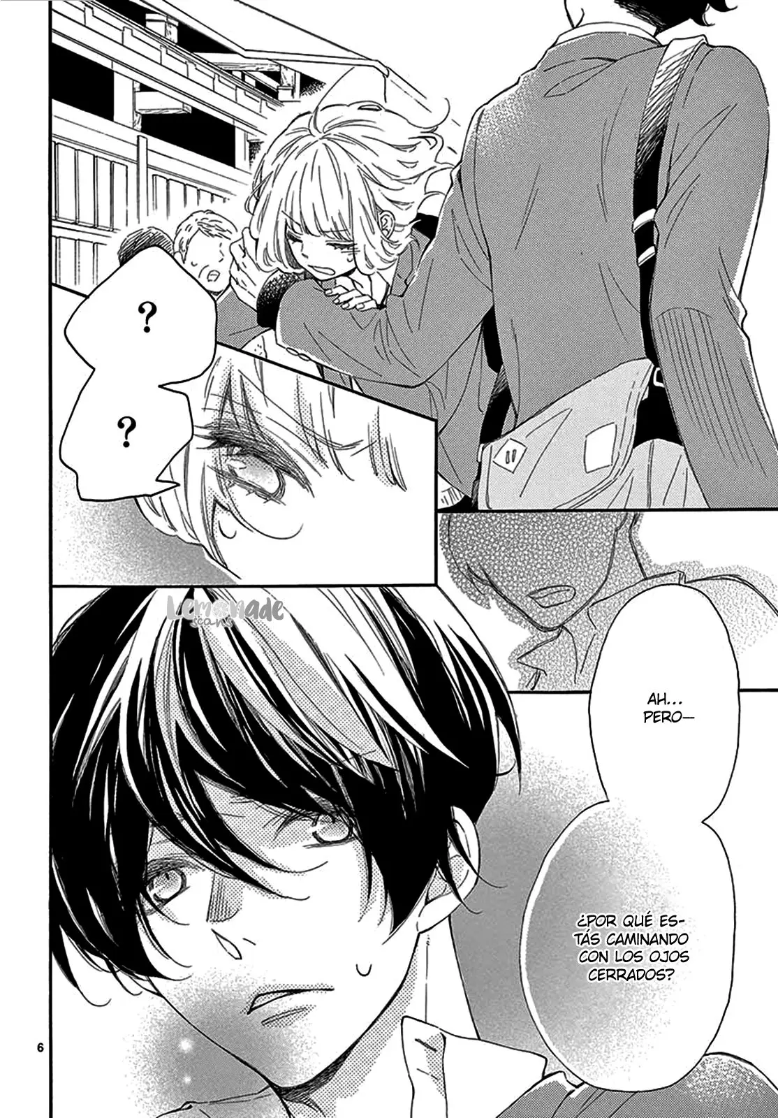 Fujiwara-Kun Wa Daitai Tadashii (2016) - Capítulo 26 - Página 9 - LectorTMOo