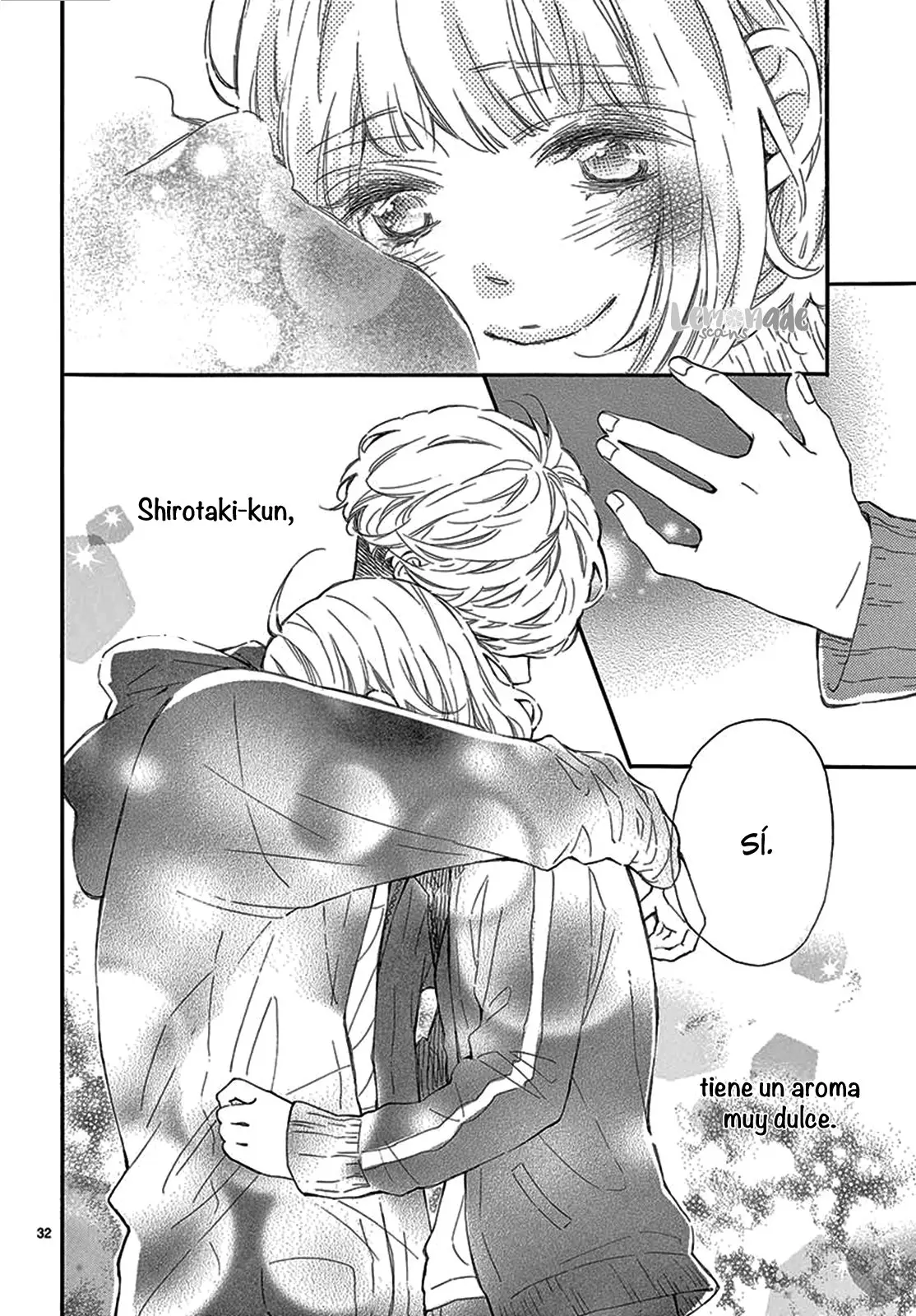 Fujiwara-Kun Wa Daitai Tadashii (2016) - Capítulo 26 - Página 36 - LectorTMOo