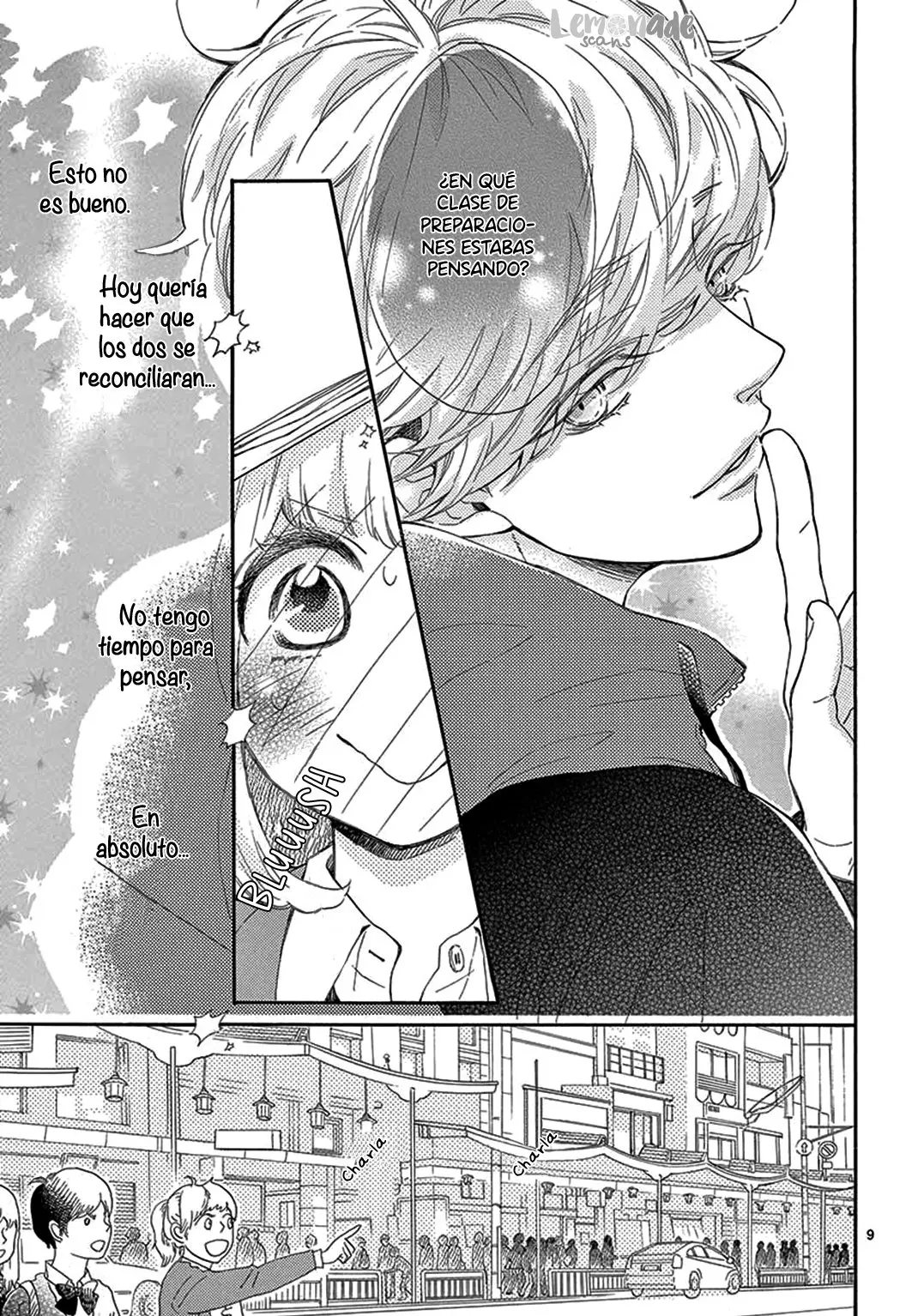 Fujiwara-Kun Wa Daitai Tadashii (2016) - Capítulo 27 - Página 12 - LectorTMOo
