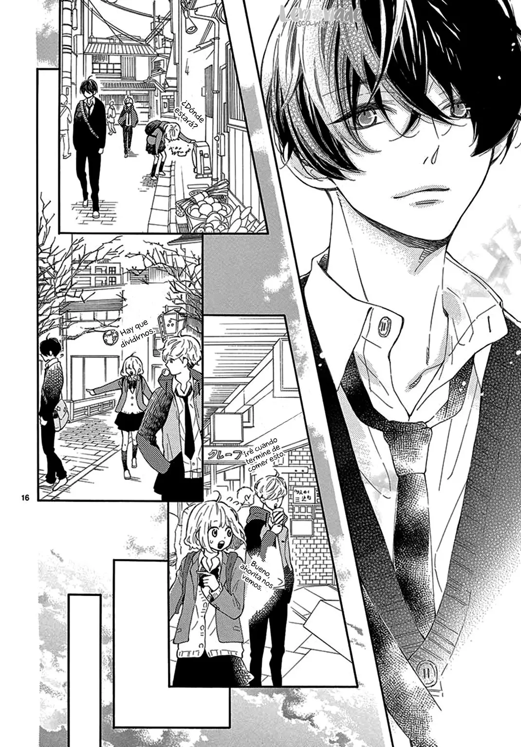 Fujiwara-Kun Wa Daitai Tadashii (2016) - Capítulo 27 - Página 19 - LectorTMOo