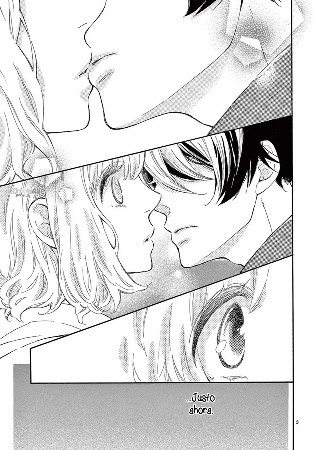 Fujiwara-Kun Wa Daitai Tadashii (2016) - Capítulo 28 - Página 6 - LectorTMOo