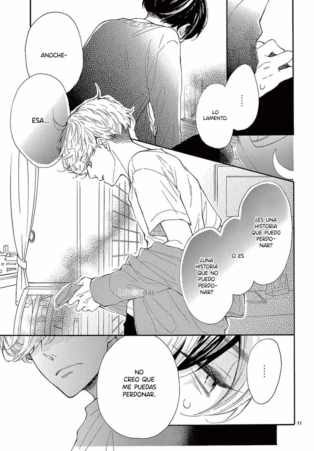 Fujiwara-Kun Wa Daitai Tadashii (2016) - Capítulo 28 - Página 14 - LectorTMOo
