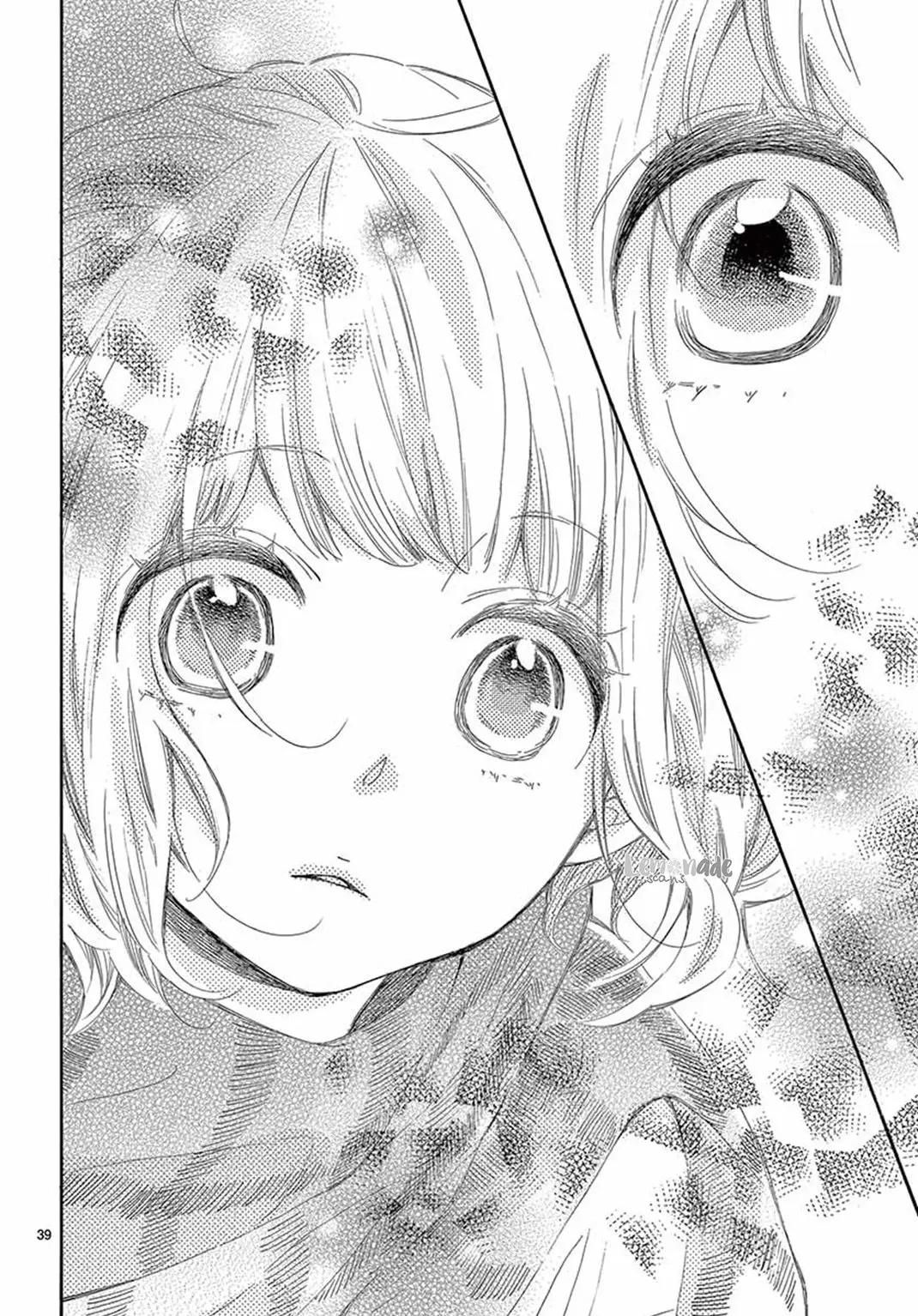 Fujiwara-Kun Wa Daitai Tadashii (2016) - Capítulo 29 - Página 40 - LectorTMOo