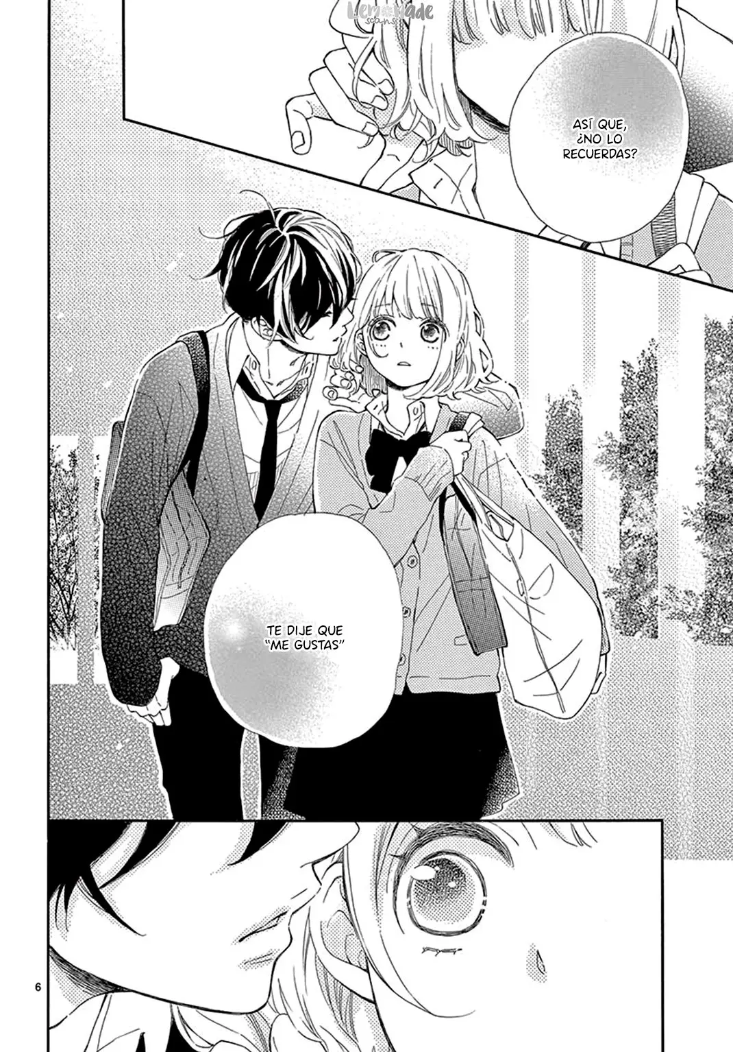Fujiwara-Kun Wa Daitai Tadashii (2016) - Capítulo 30 - Página 9 - LectorTMOo