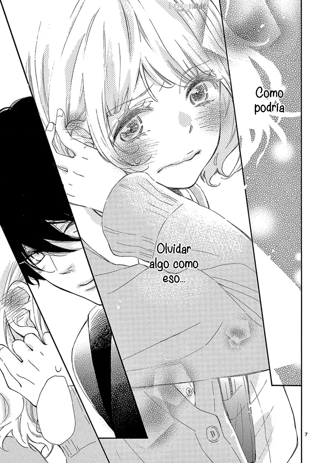 Fujiwara-Kun Wa Daitai Tadashii (2016) - Capítulo 30 - Página 10 - LectorTMOo