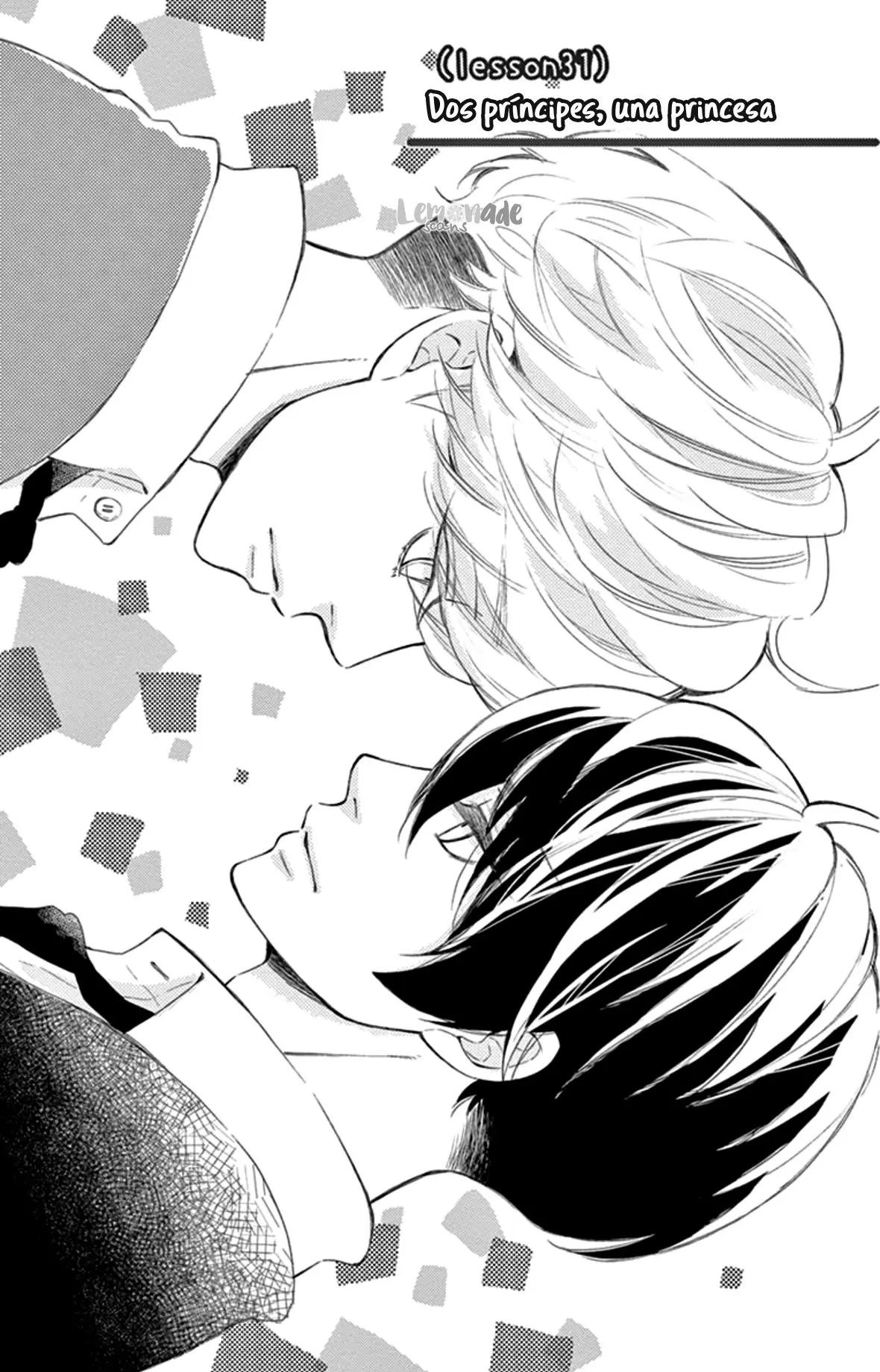 Fujiwara-Kun Wa Daitai Tadashii (2016) - Capítulo 31 - Página 3 - LectorTMOo