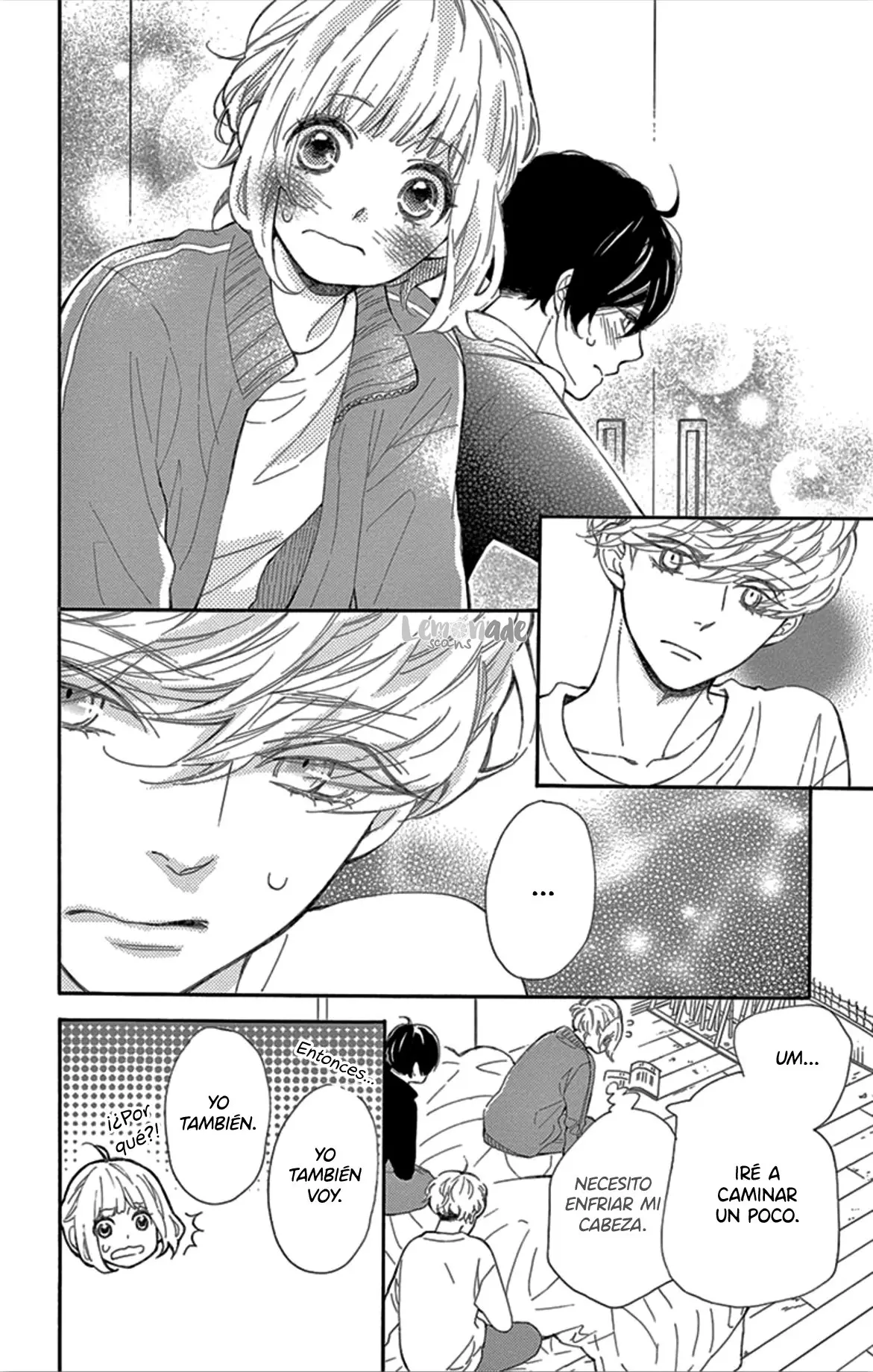 Fujiwara-Kun Wa Daitai Tadashii (2016) - Capítulo 31 - Página 26 - LectorTMOo